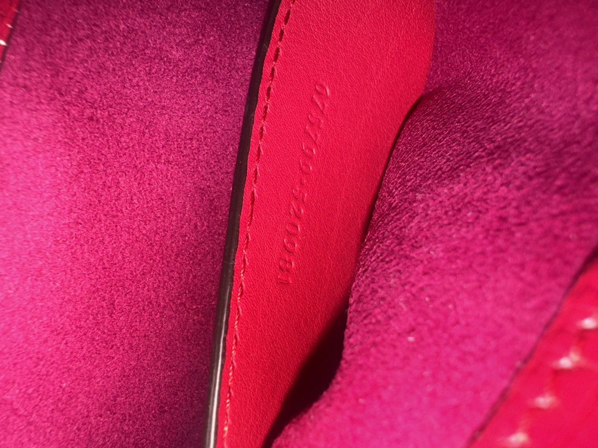 Gucci Jackie Mini Size ONE SIZE - 8 Thumbnail