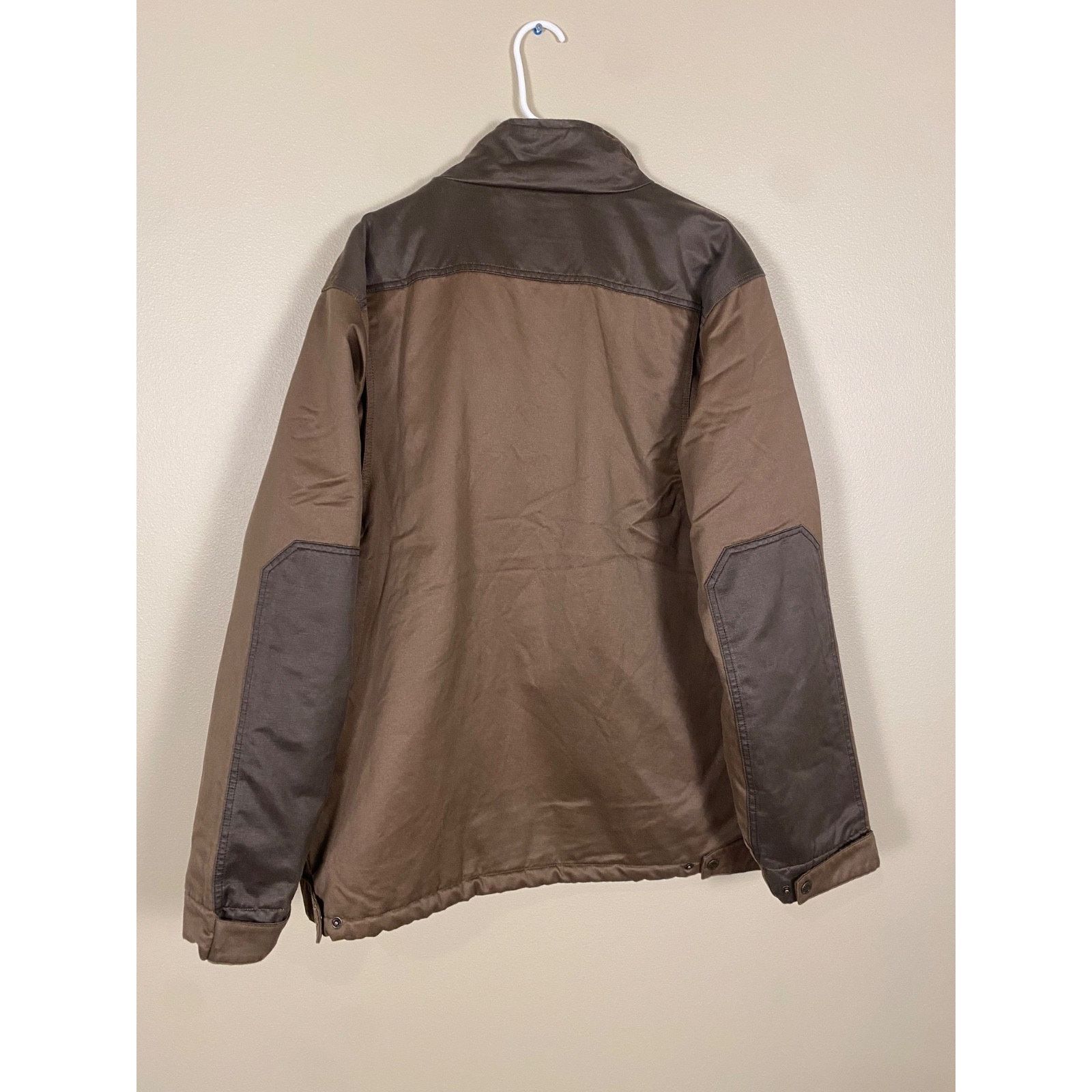 Other Mens rugged jacket legendary whitetails XL New never worn Size US XL / EU 56 / 4 - 2 Thumbnail