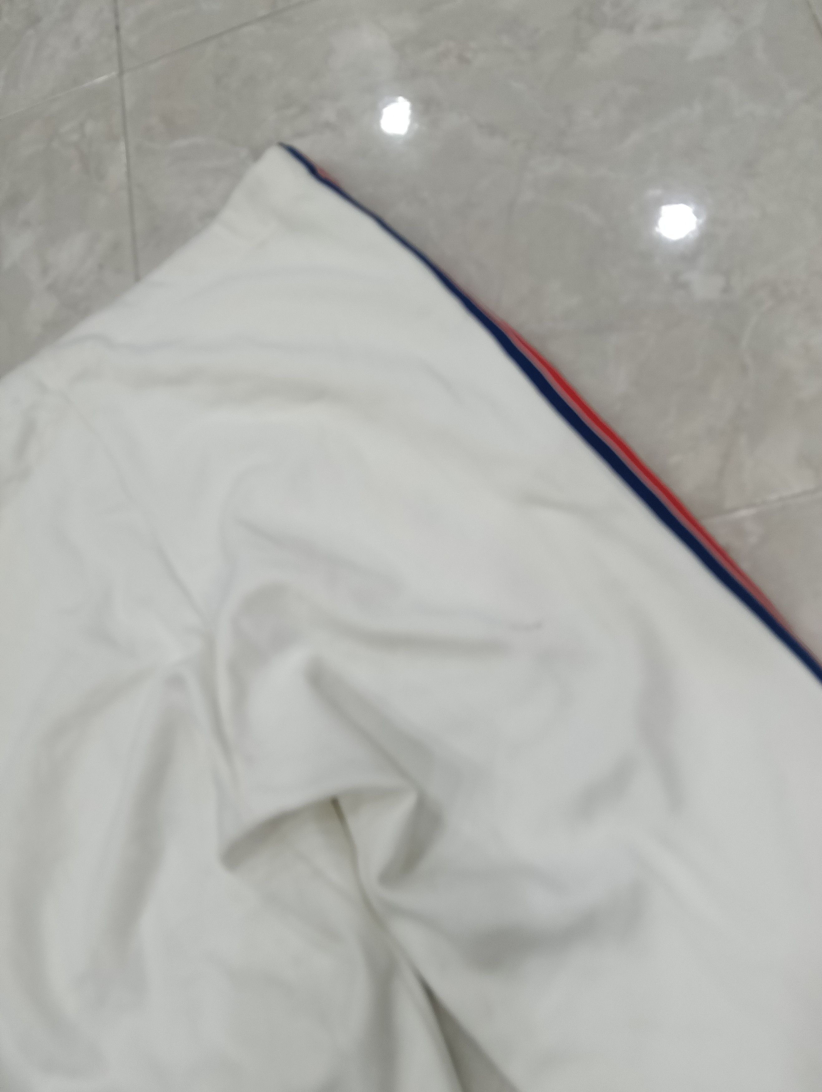 Fred Perry Vintage Fred Perry Trackpants Size US 32 / EU 48 - 7 Thumbnail
