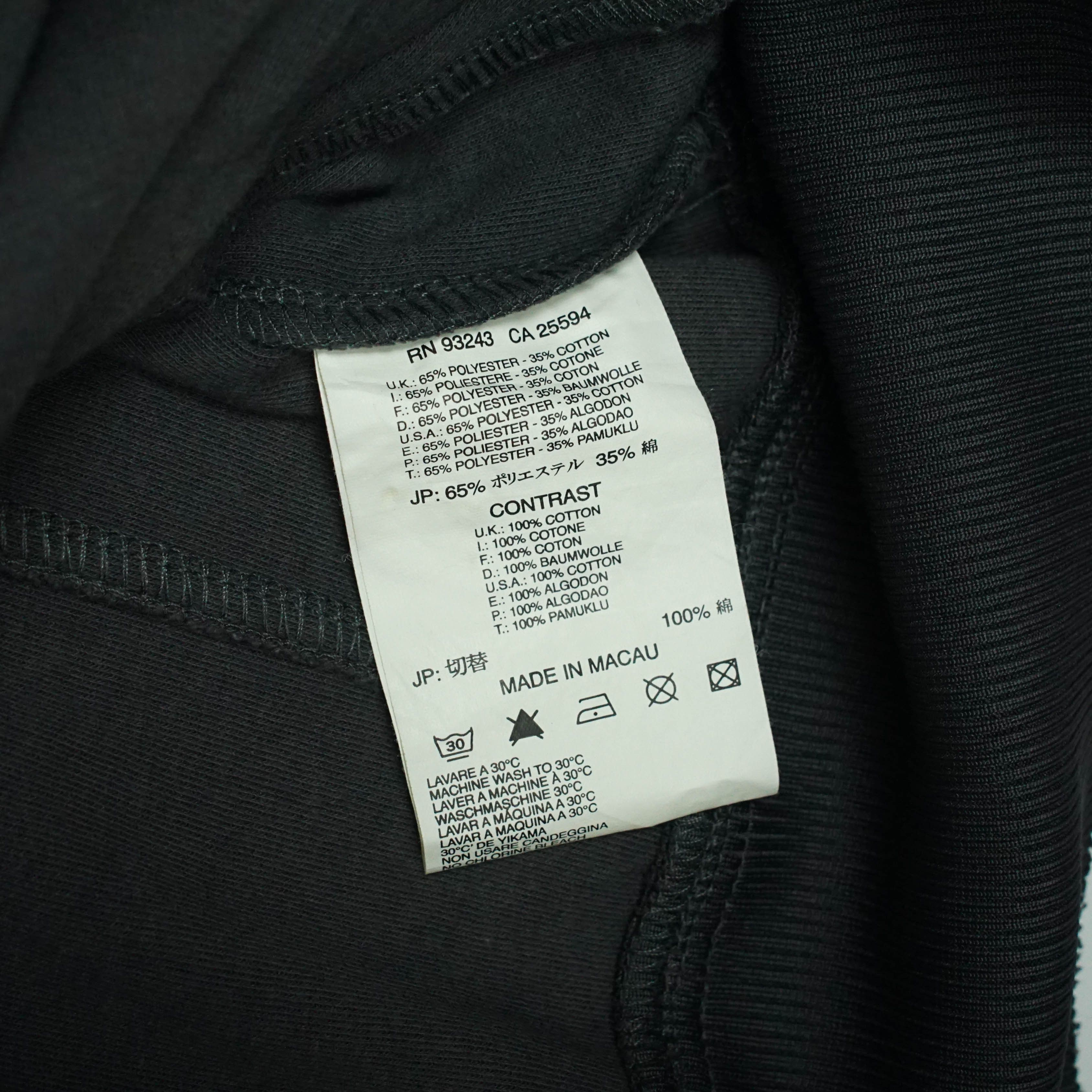 Diesel *NoTariff Diesel Military Zip Up Jacket Size US XL / EU 56 / 4 - 7 Thumbnail