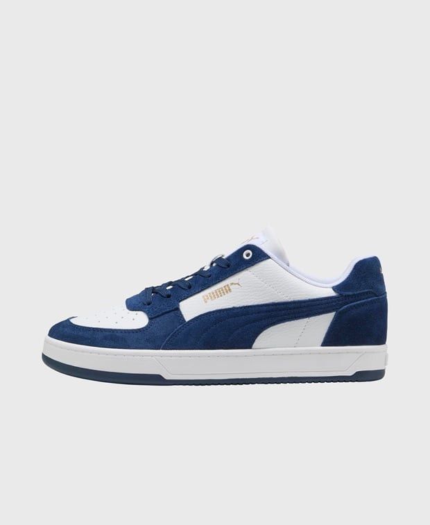 Puma Puma Caven 2.0 Mono Sneakers Size US 13 / EU 46 - 1 Thumbnail