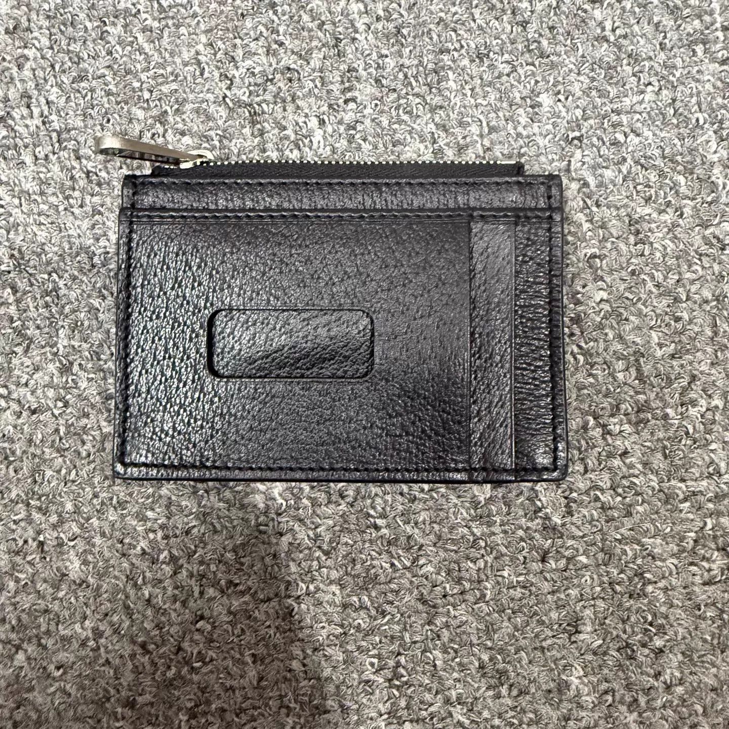 Gucci Gucci Off the Grid blue card case unused full set Size ONE SIZE - 3 Thumbnail