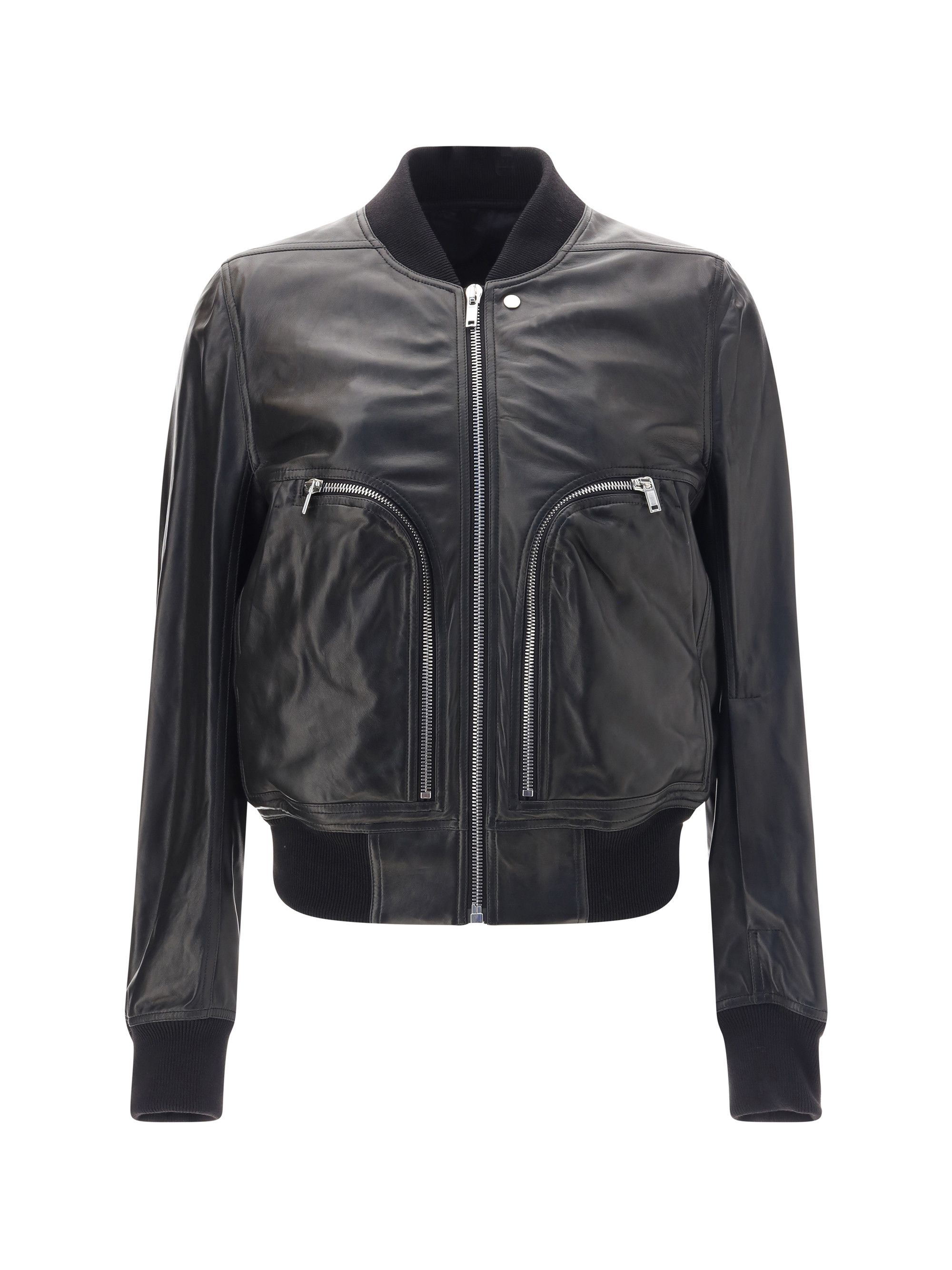 Archival Clothing × Rick Owens × Rick Owens Drkshdw Rick