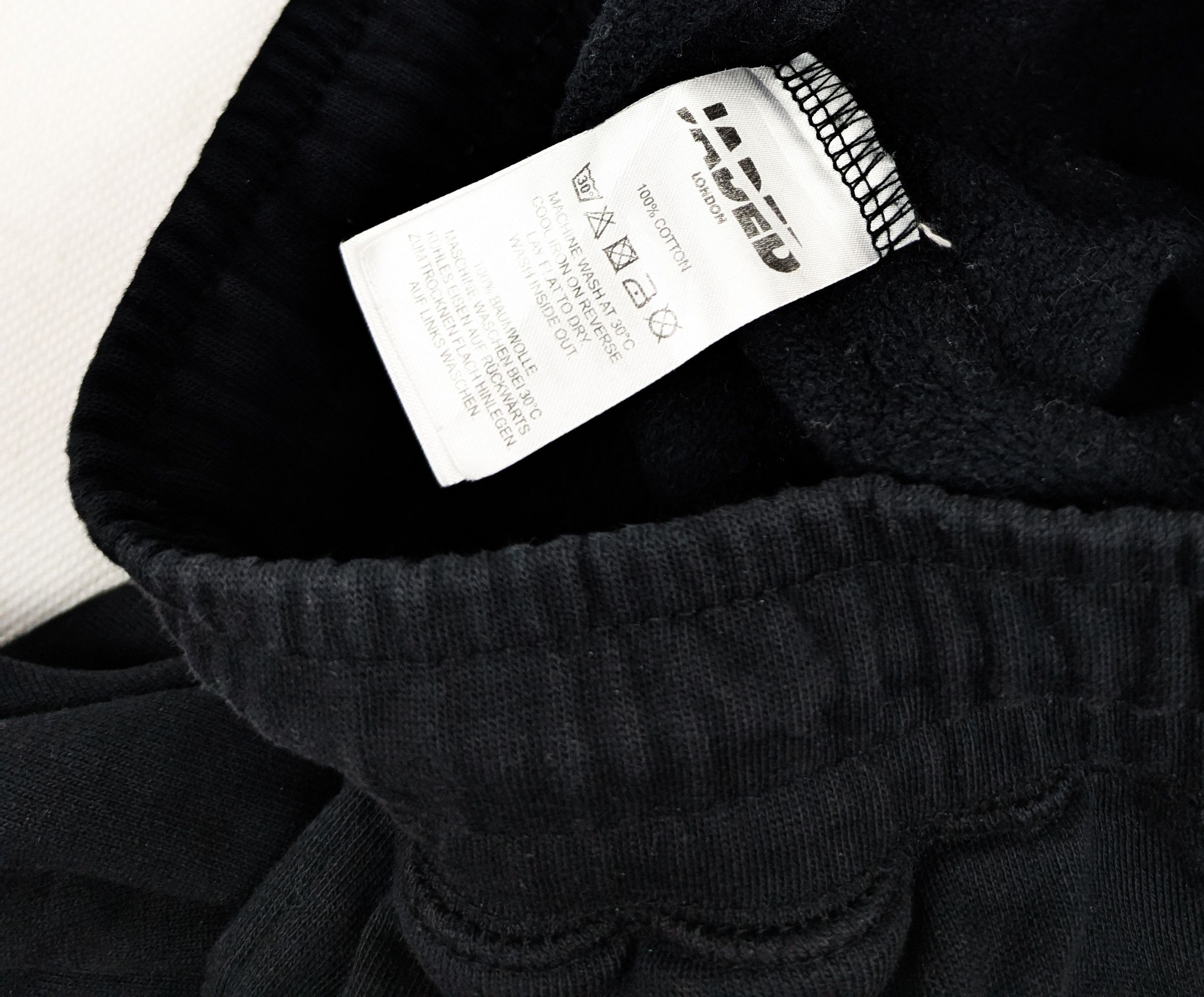 Jaded London Jaded London sweatpants trousers S Size 25" / US 0 / IT 36 - 5 Thumbnail