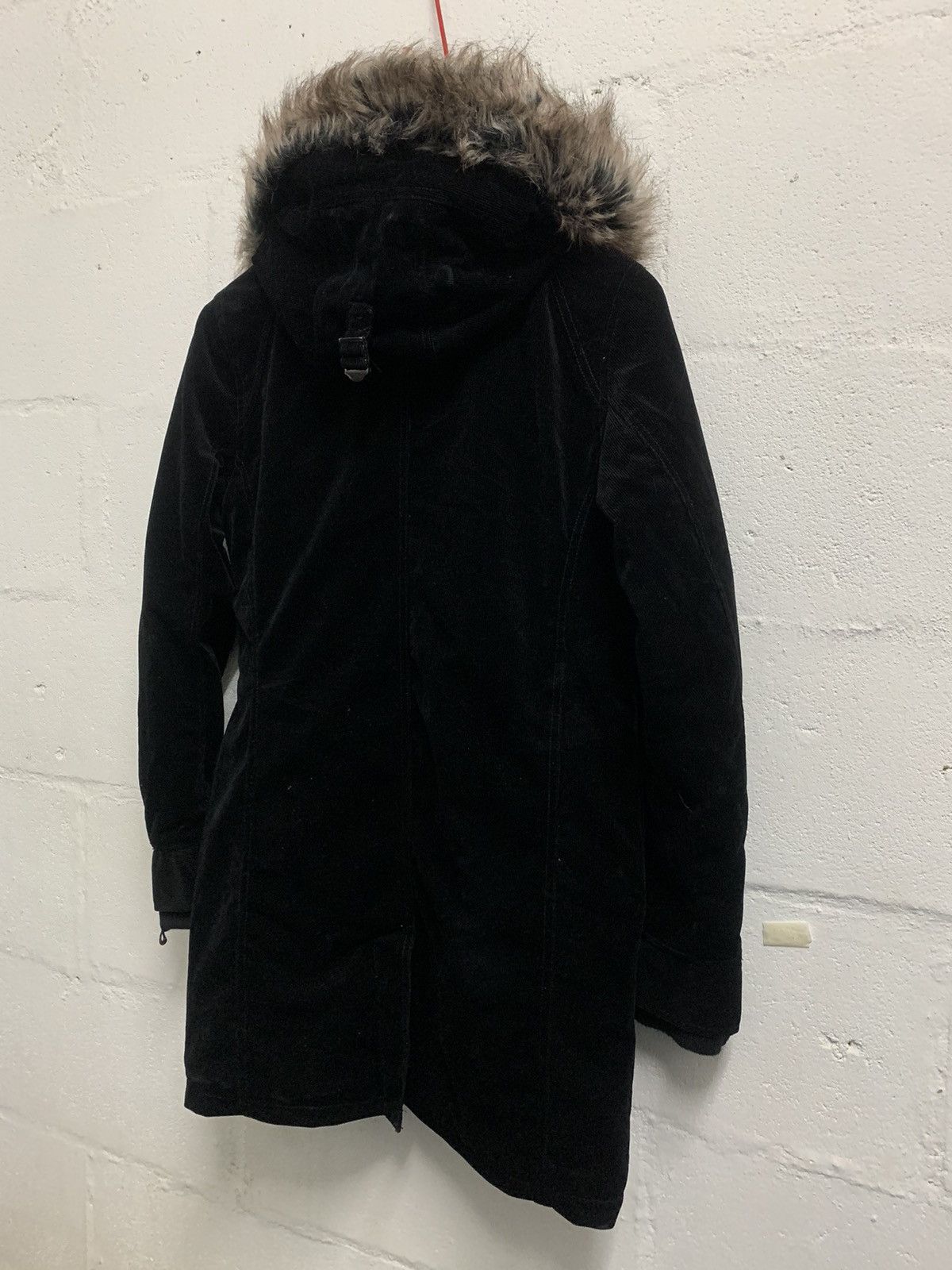 In The Attic In The Attic Long Jacket Hooded Punk Style Size US M / EU 48-50 / 2 - 6 Thumbnail