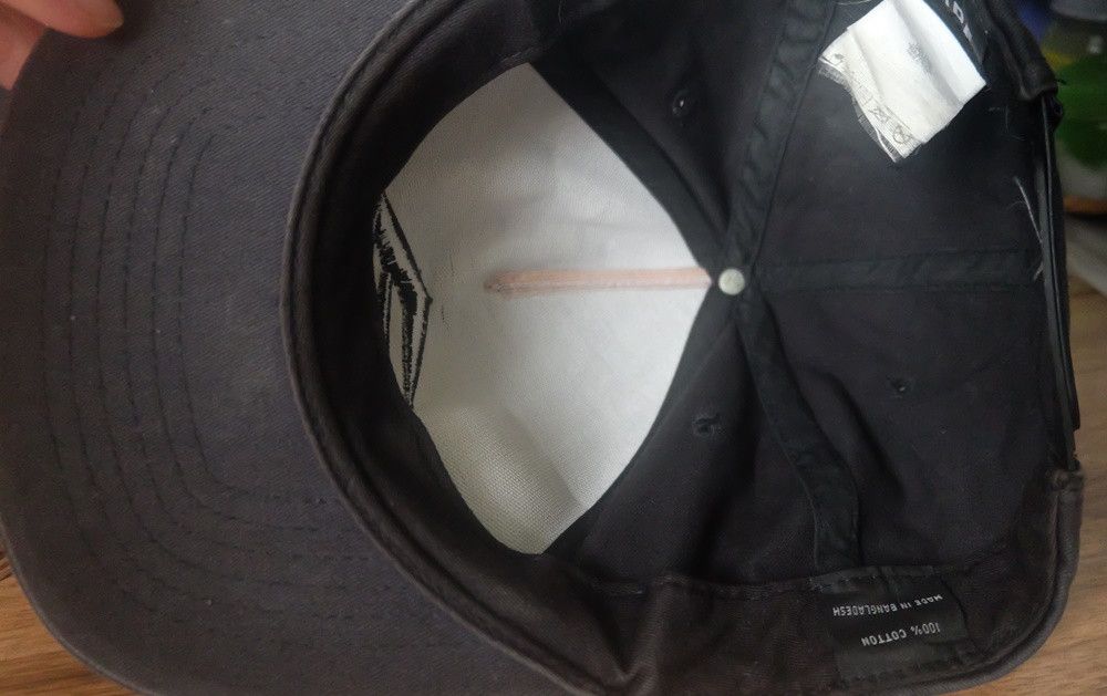 Emerica Emerica Snapback Size ONE SIZE - 6 Thumbnail