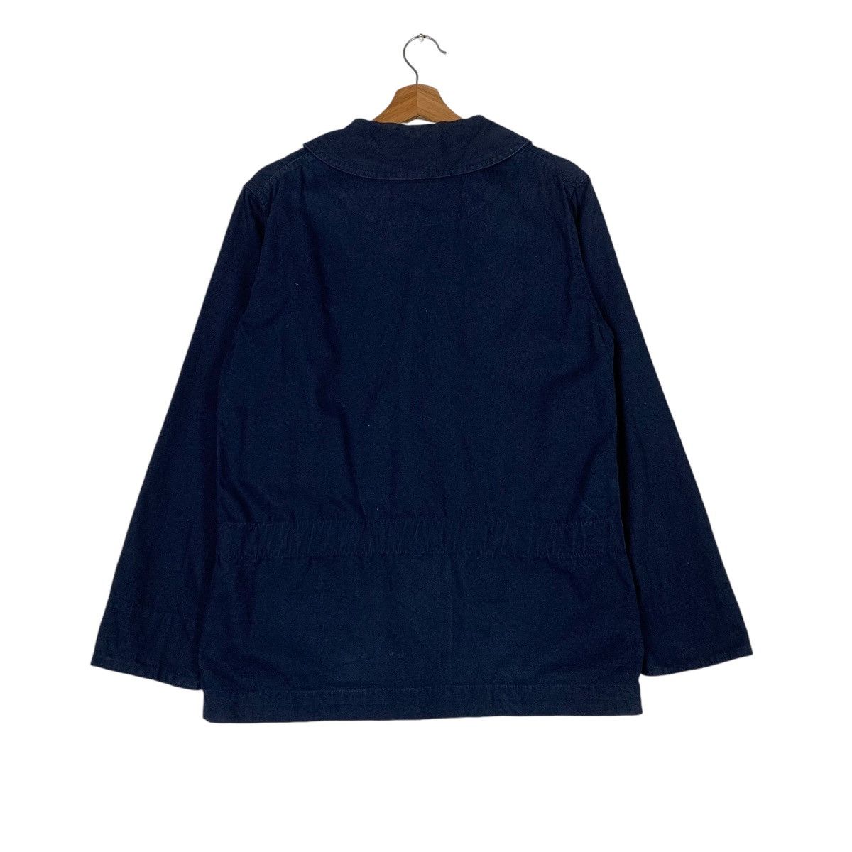 Beams Plus Vintage Beams Heart Chore Jacket Size US M / EU 48-50 / 2 - 7 Thumbnail