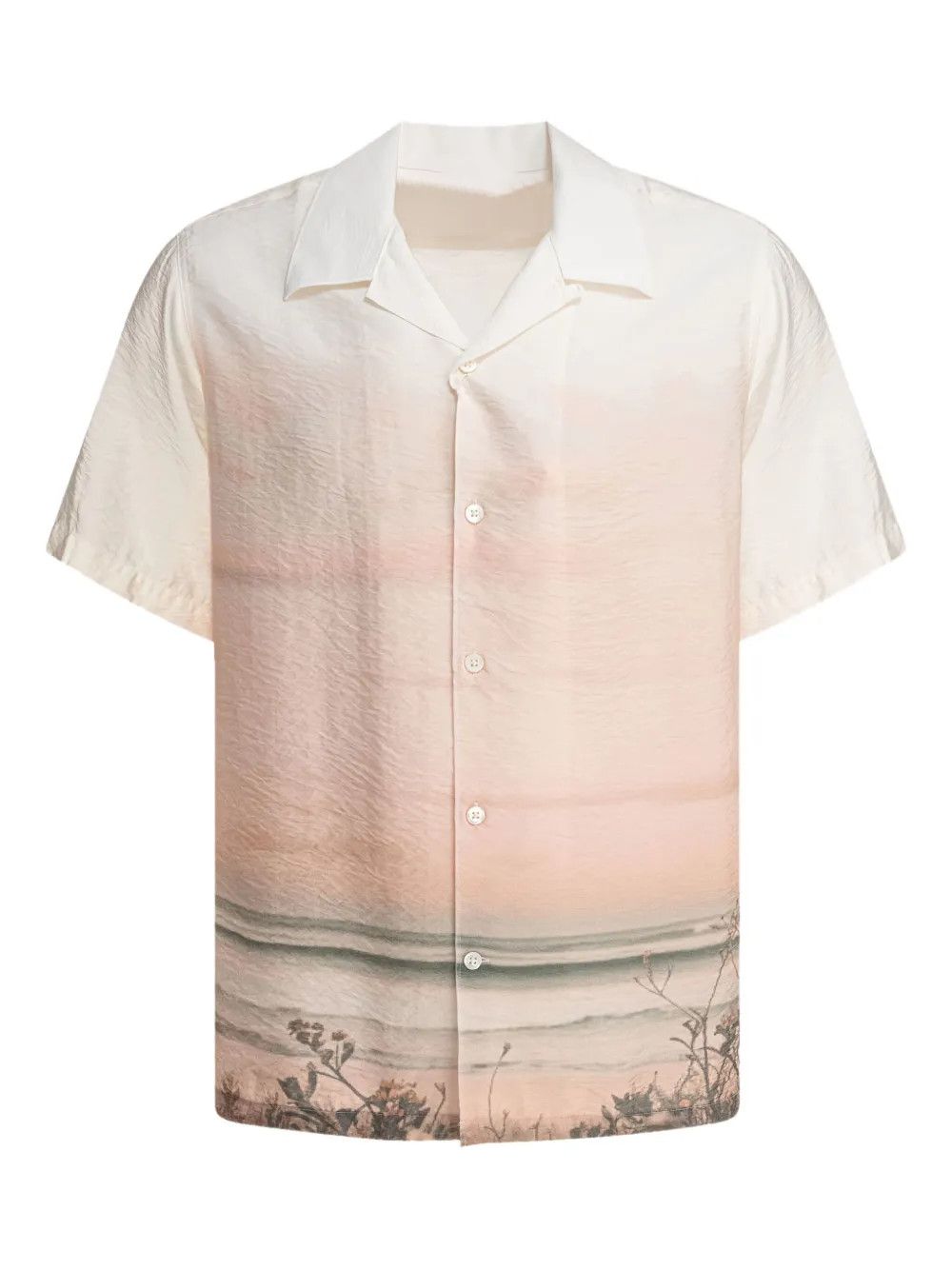 Other Men’s Collar Shirts – Casual and Smart-Casual Styles Size US M / EU 48-50 / 2 - 3 Thumbnail