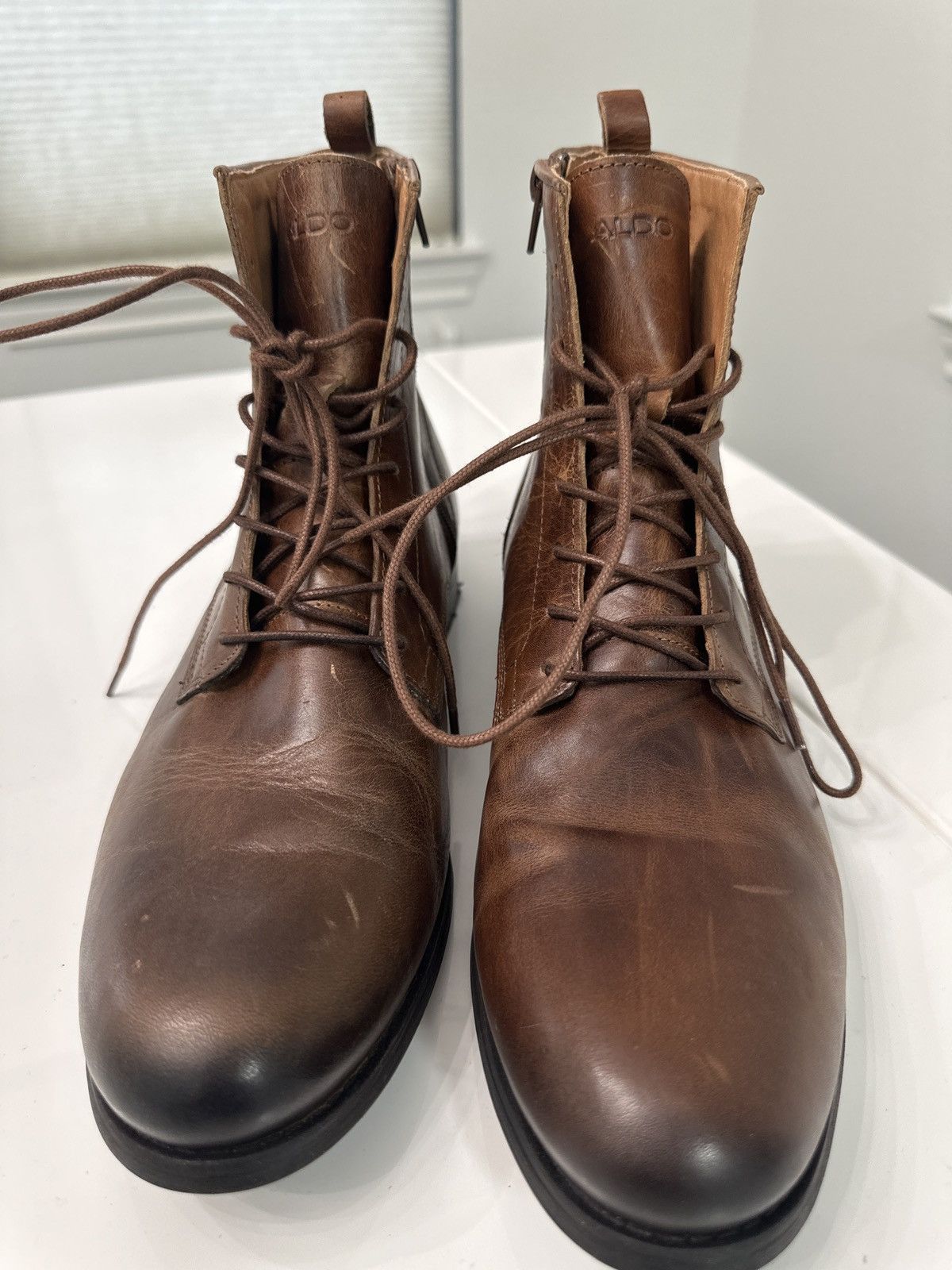 Aldo Aldo boots Size US 11 / EU 44 - 4 Thumbnail