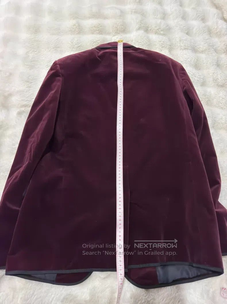 Saint Laurent Paris Saint Laurent Paris jacket Size US M / EU 48-50 / 2 - 9 Thumbnail