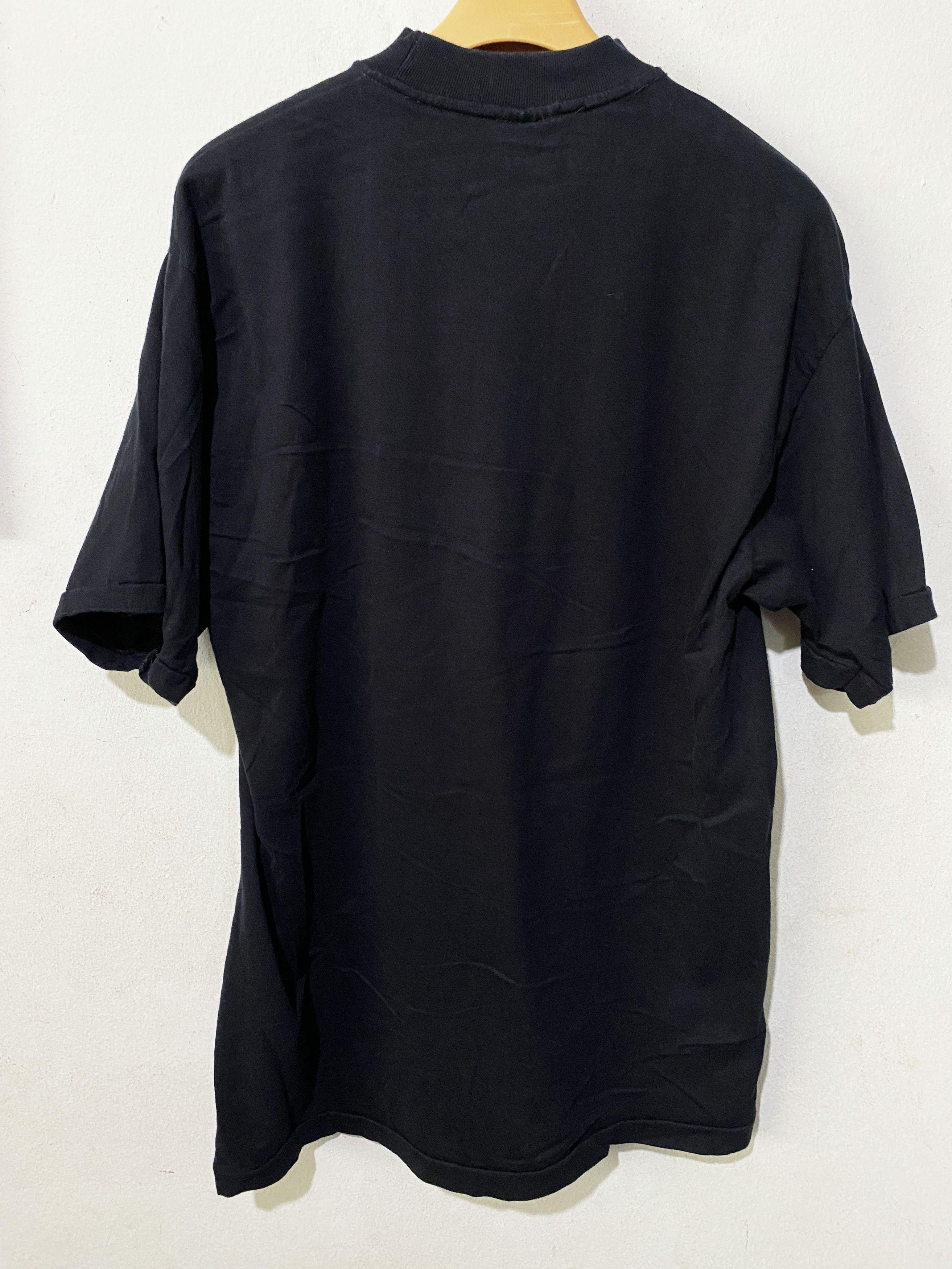 Vintage Vintage 1991 Zermatt Shirt Size US M / EU 48-50 / 2 - 4 Thumbnail