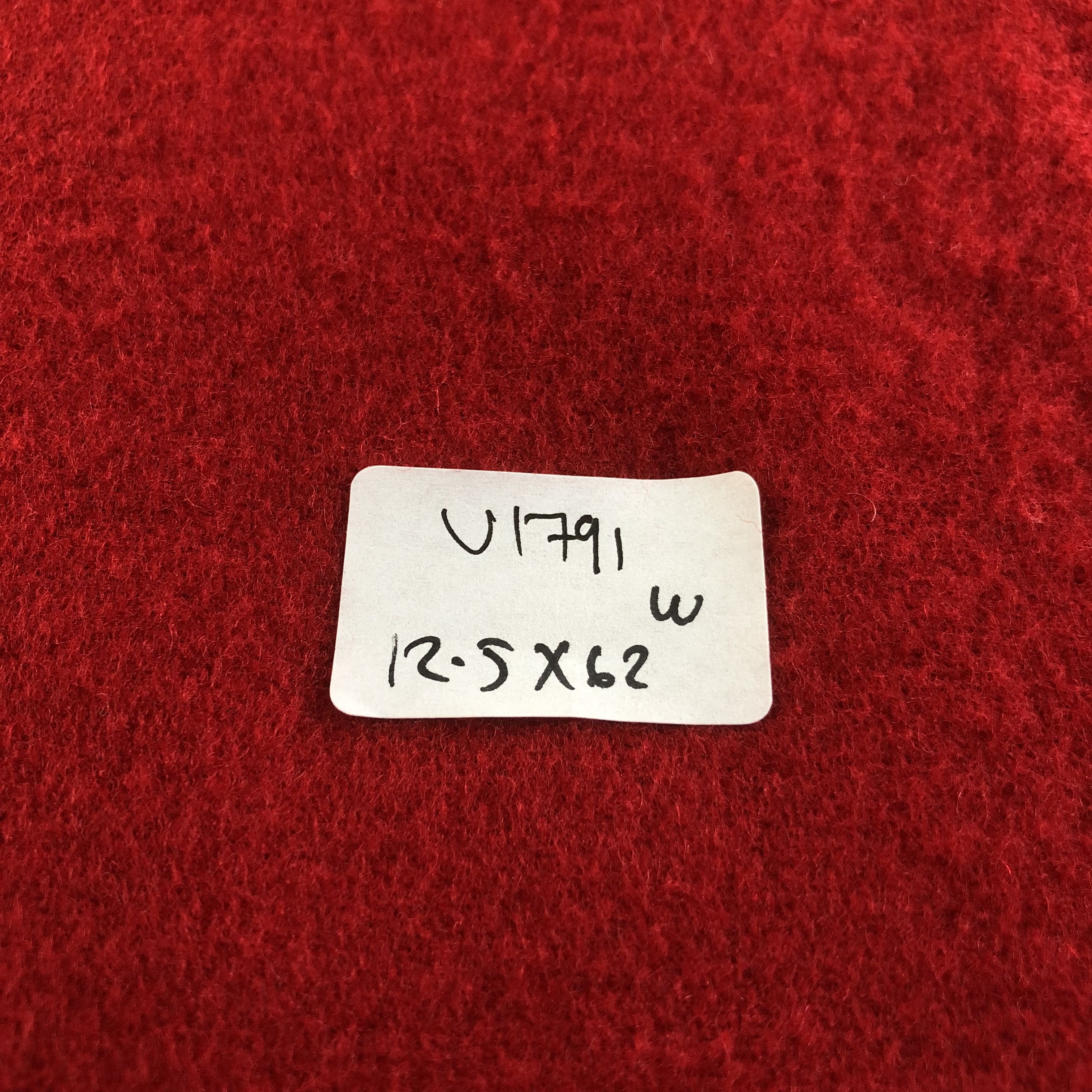 Vivienne Westwood Vivienne Westwood Wool Scarf Muffler V1791 Size ONE SIZE - 7 Thumbnail