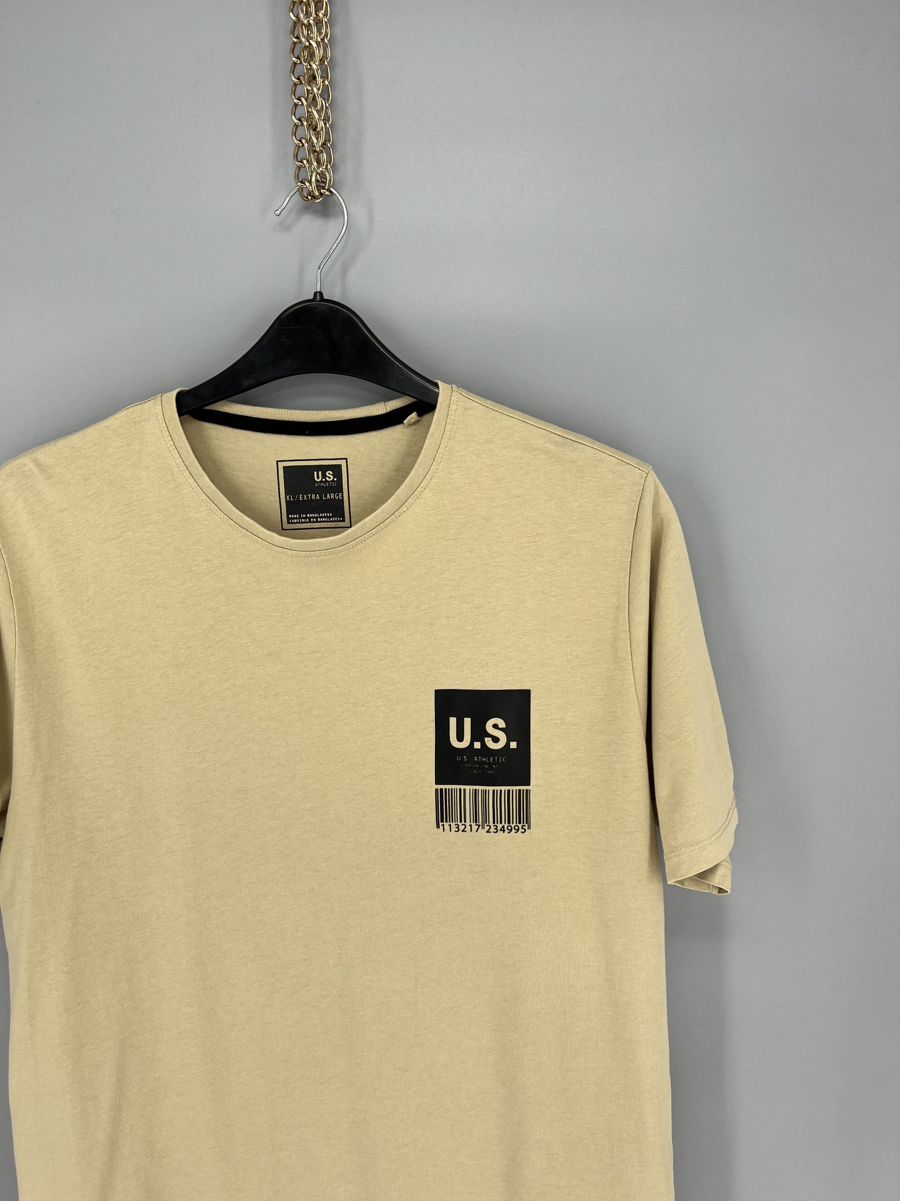 Other TSHIRT U.S. ATHLETIC Size US XXL / EU 58 / 5 - 4 Thumbnail