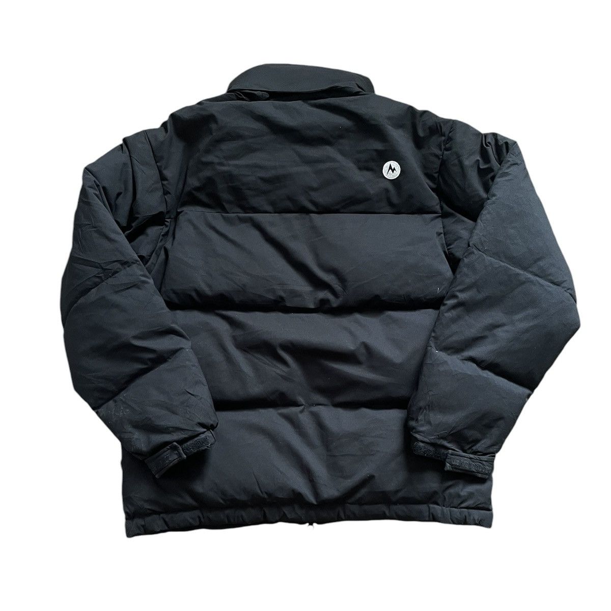 Marmot × Uniform Bridge Marmot x Uniform Bridge Goose Down Puffer Jacket Size US S / EU 44-46 / 1 - 2 Thumbnail