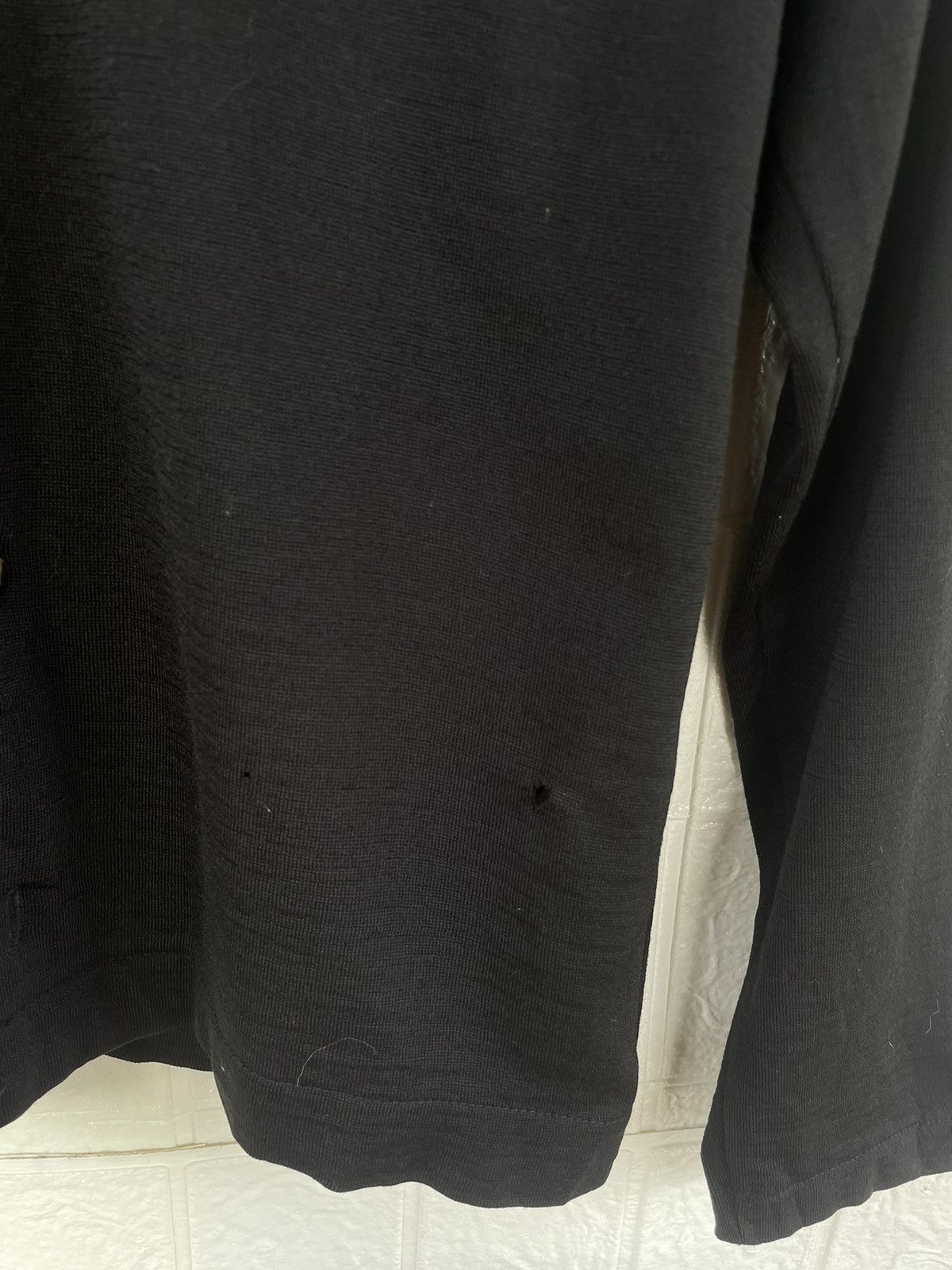 Tricot Comme des Garcons Tricot Comme Des Garcons Size S / US 4 / IT 40 - 5 Thumbnail
