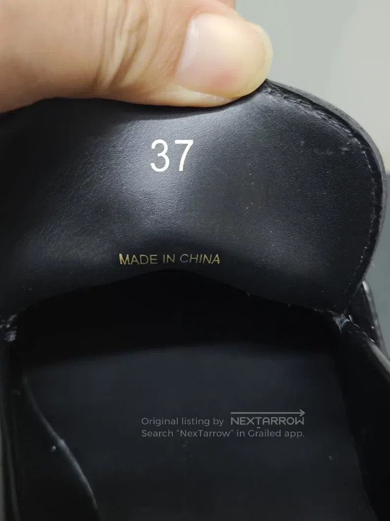 Versace Versace Loafers Size US 6.5 / IT 36.5 - 6 Thumbnail