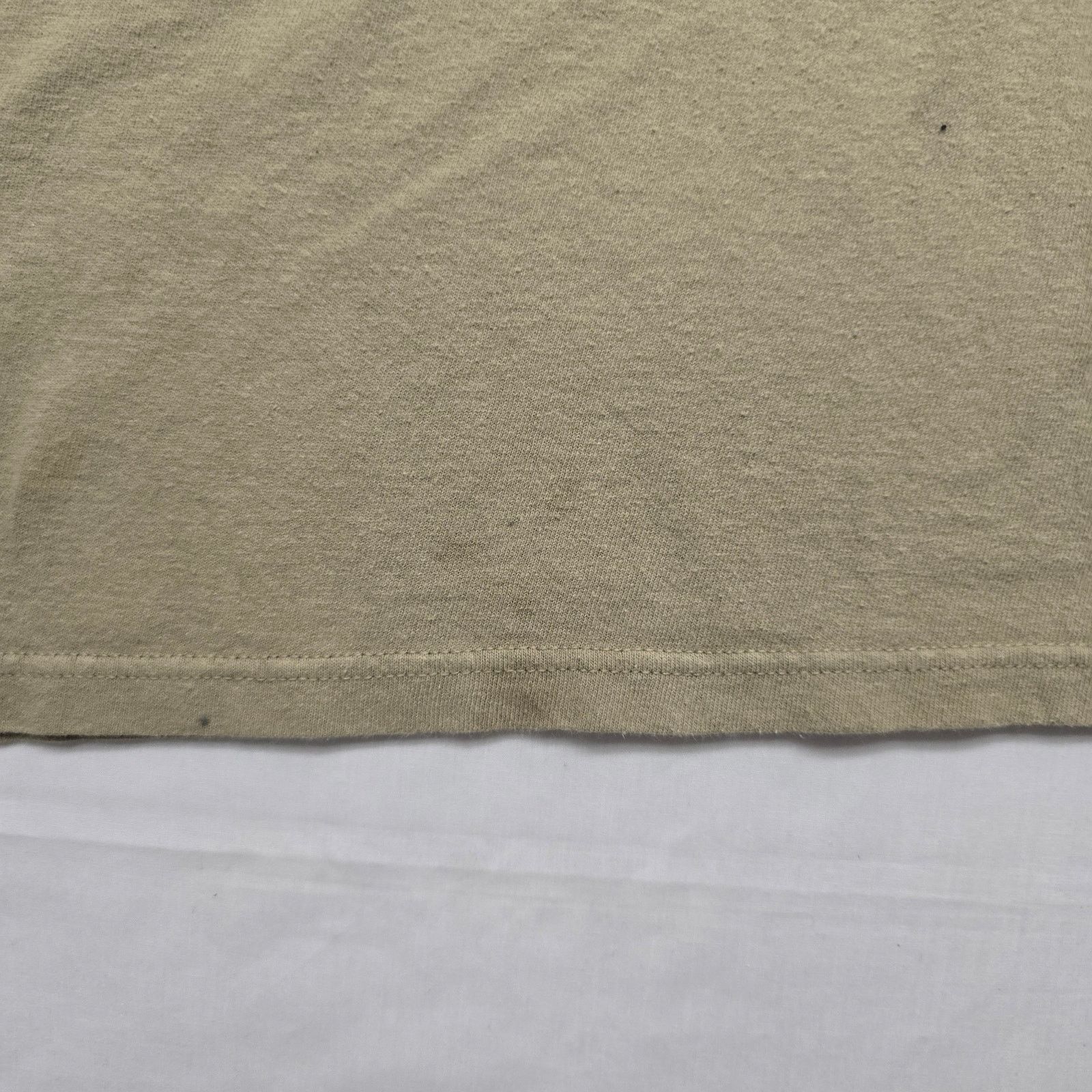 Other Duck Commander Shirt Tan Beige Mallard Duck 3XL Tee Size US XXL / EU 58 / 5 - 9 Thumbnail