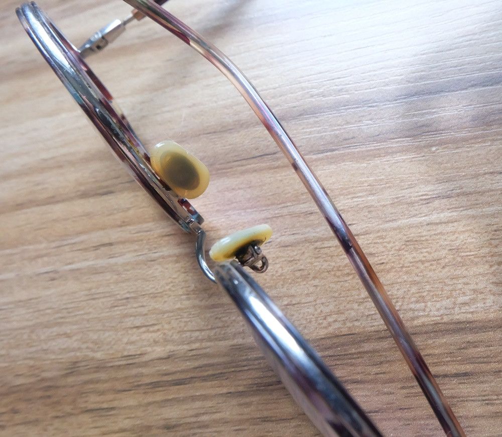 Playboy Playboy Glasses Size ONE SIZE - 8 Thumbnail