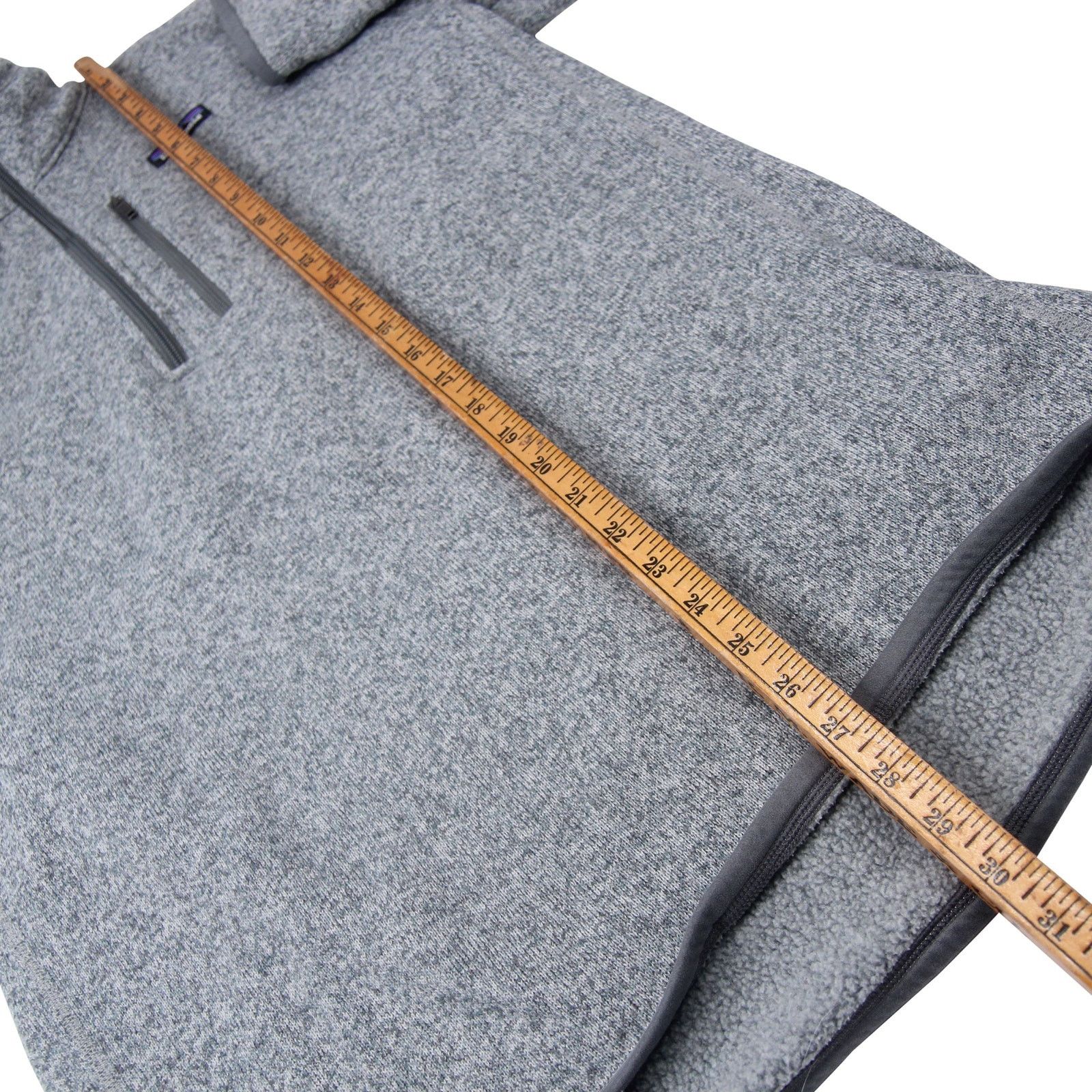 Patagonia Patagonia Better Sweater Adventure Fleece Size US XL / EU 56 / 4 - 6 Thumbnail