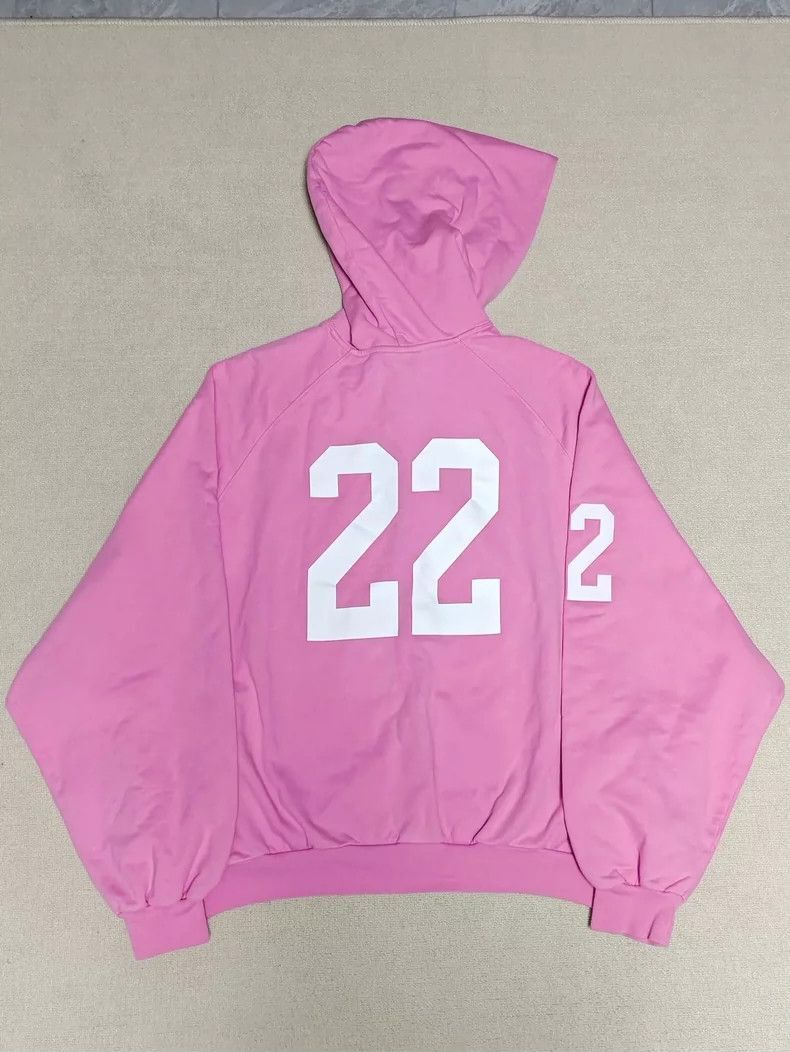 Other Pink Vintage Zip Size US M / EU 48-50 / 2 - 2 Thumbnail