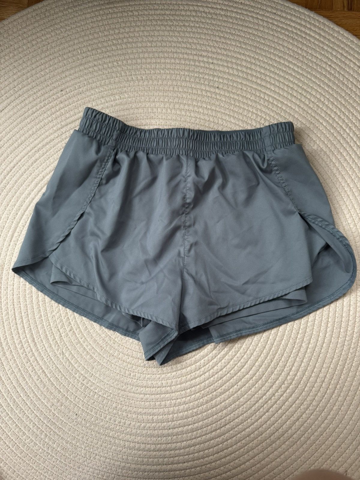 Girlfriend Collective Girlfriend Collective Athletic Shorts Size S Size 26" / US 2 / IT 38 - 2 Thumbnail