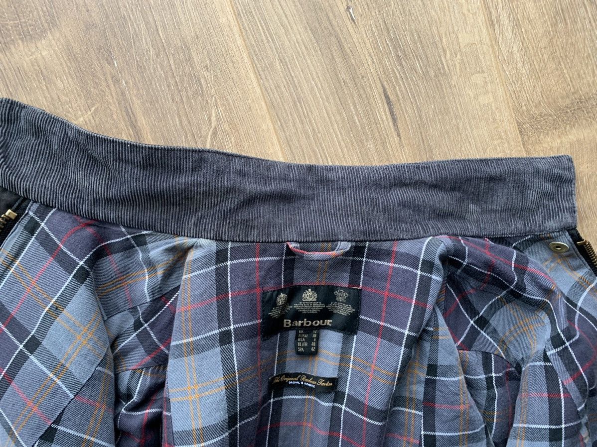 Barbour Barbour International Wax jacket Size M / US 6-8 / IT 42-44 - 11 Thumbnail