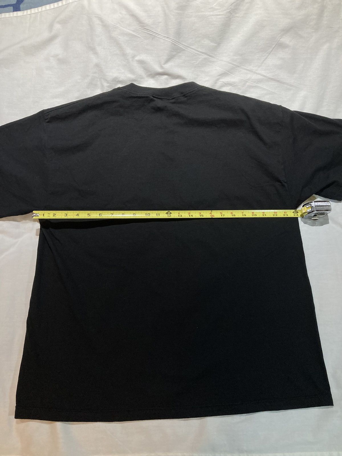 Zion Rootswear Vintage 2006 Zion Rootswear Bob Marley T-shirt, Men’s XL Size US XL / EU 56 / 4 - 6 Thumbnail