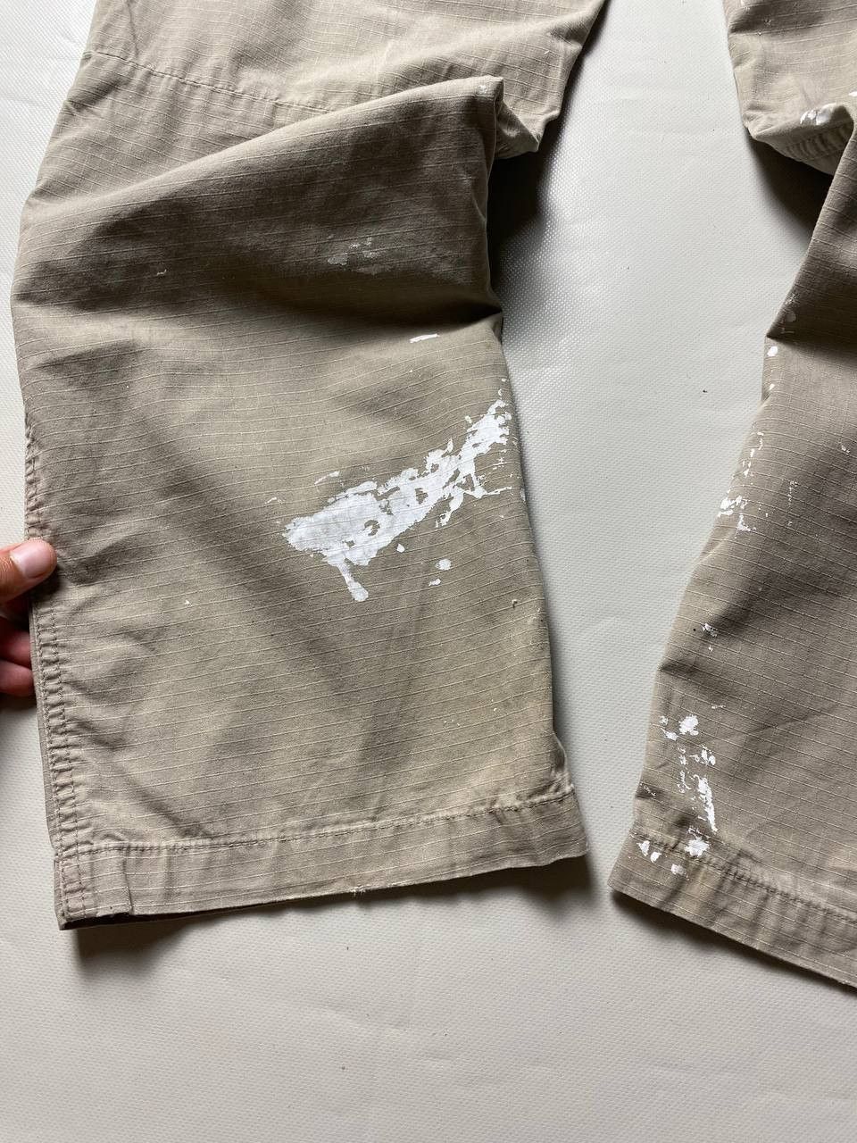 Oakley Vintage Oakley Pants For Real Workers Size US 28 / EU 44 - 14 Thumbnail
