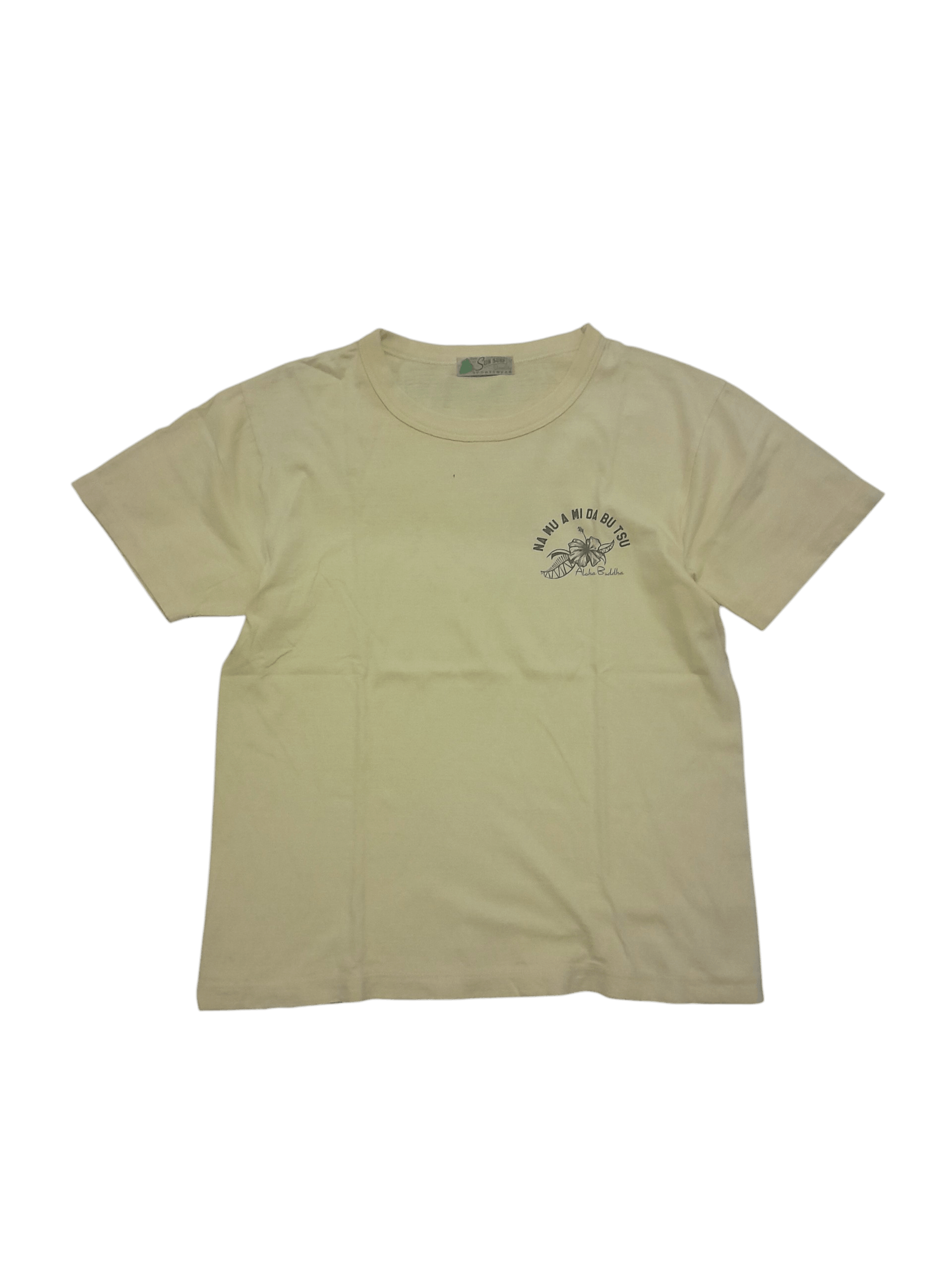Sun Surf Vintage Sun surf jodo mission tee Size US M / EU 48-50 / 2 - 2 Thumbnail