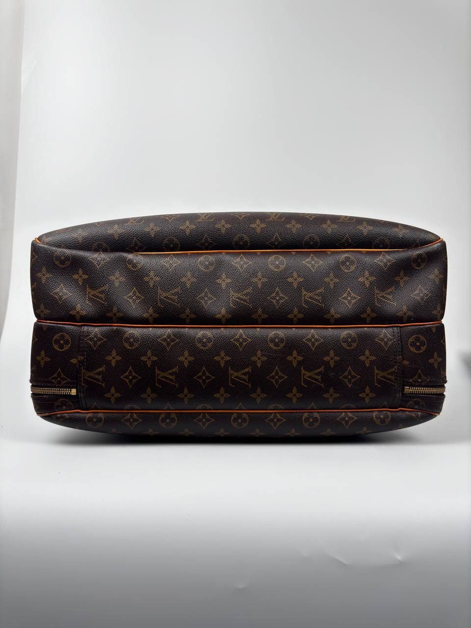 Louis Vuitton Louis Vuitton Alize Monogram Luggage Bag Size ONE SIZE - 4 Thumbnail