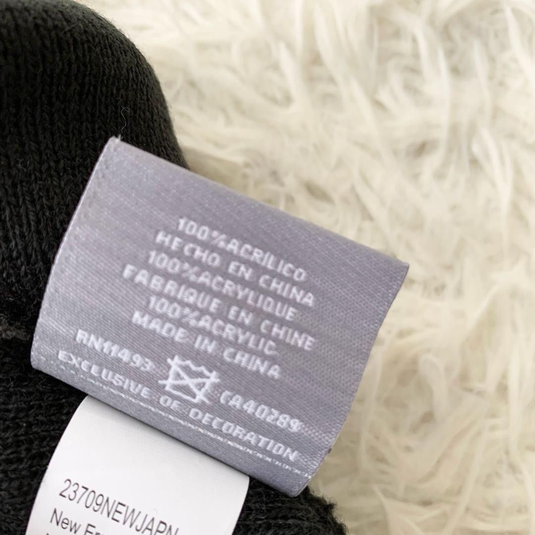 Yohji Yamamoto Yohji Yamamoto Beanie Knit Hat Size ONE SIZE - 9 Thumbnail