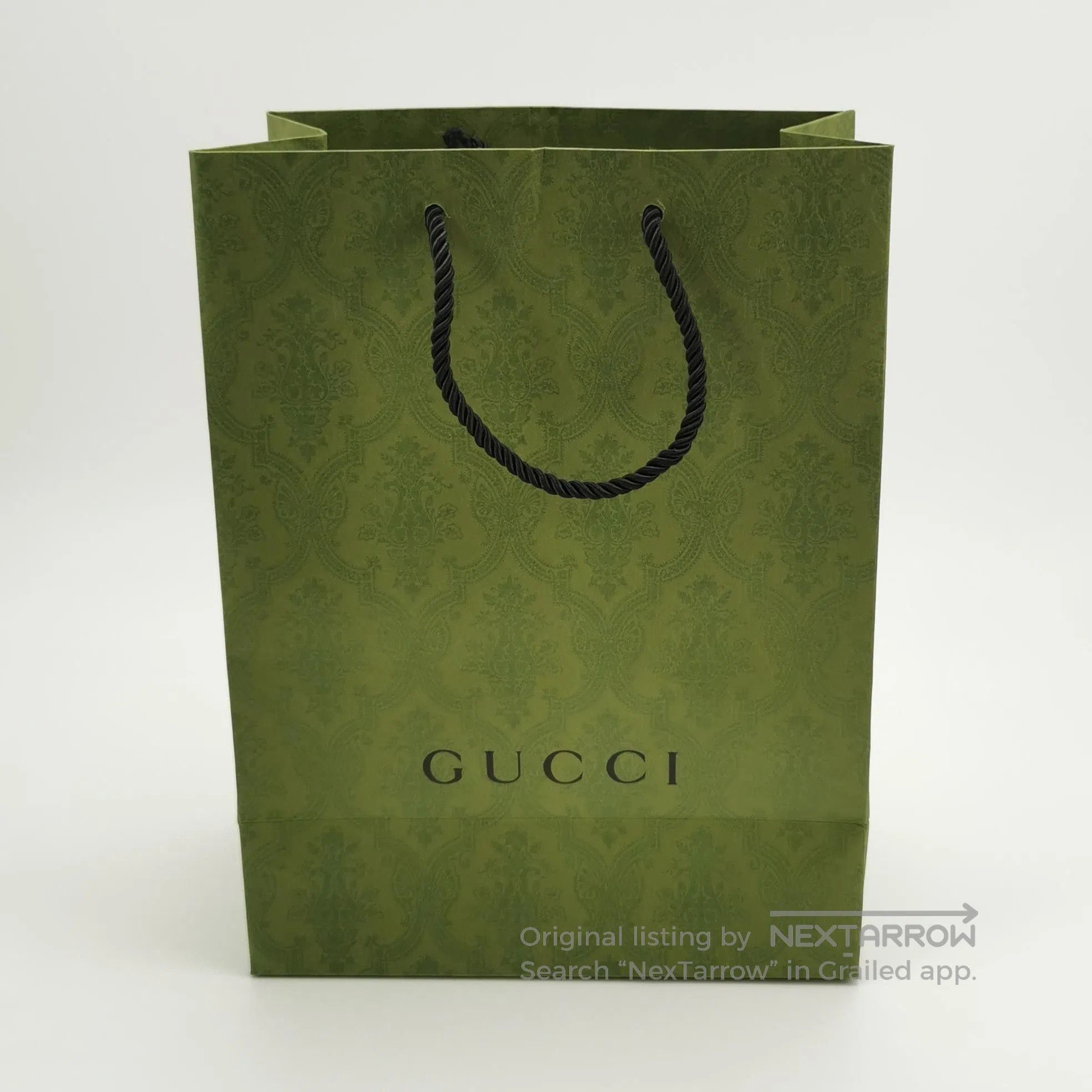 Gucci Gucci Brown Corduroy Trousers Size S. Size US 30 / EU 46 - 3 Thumbnail