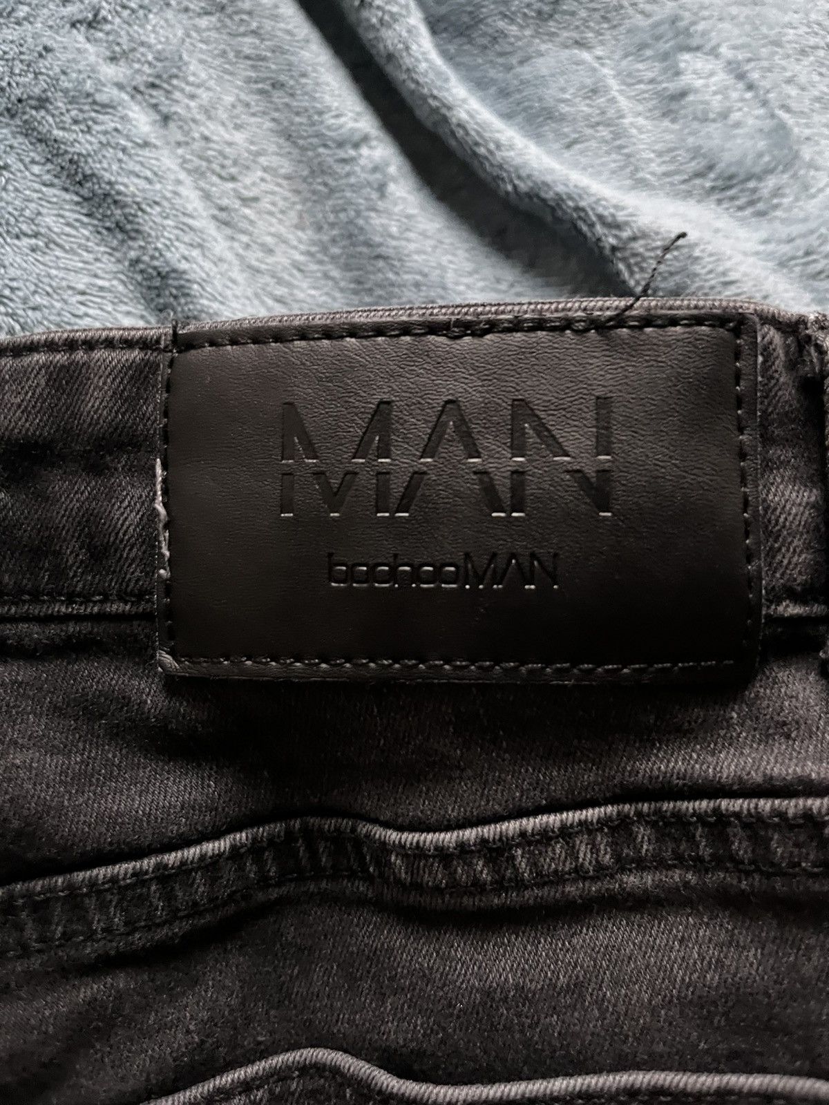 Boohoo BoohooMan Size US 32 / EU 48 - 3 Thumbnail