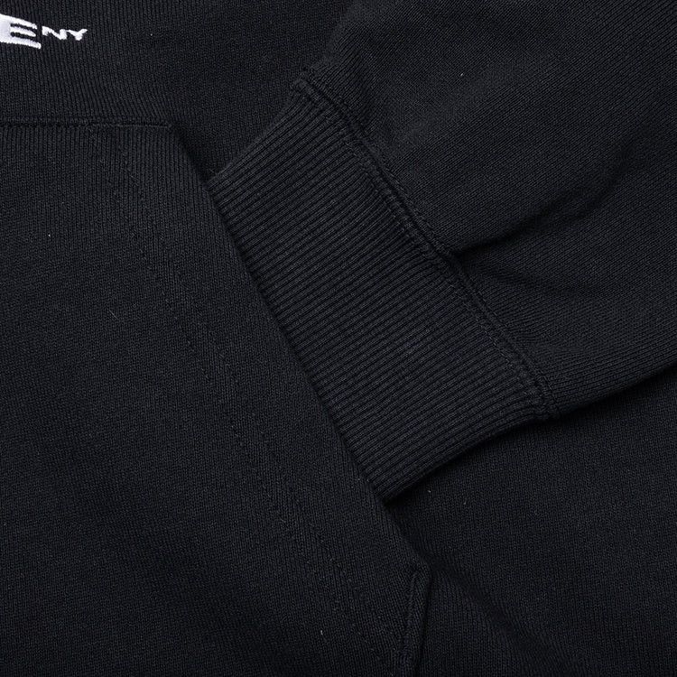 Awake NY × Jordan Brand Awake New York x Jordan 5 Borough Hood Medium Black Hoodie Size US M / EU 48-50 / 2 - 4 Thumbnail