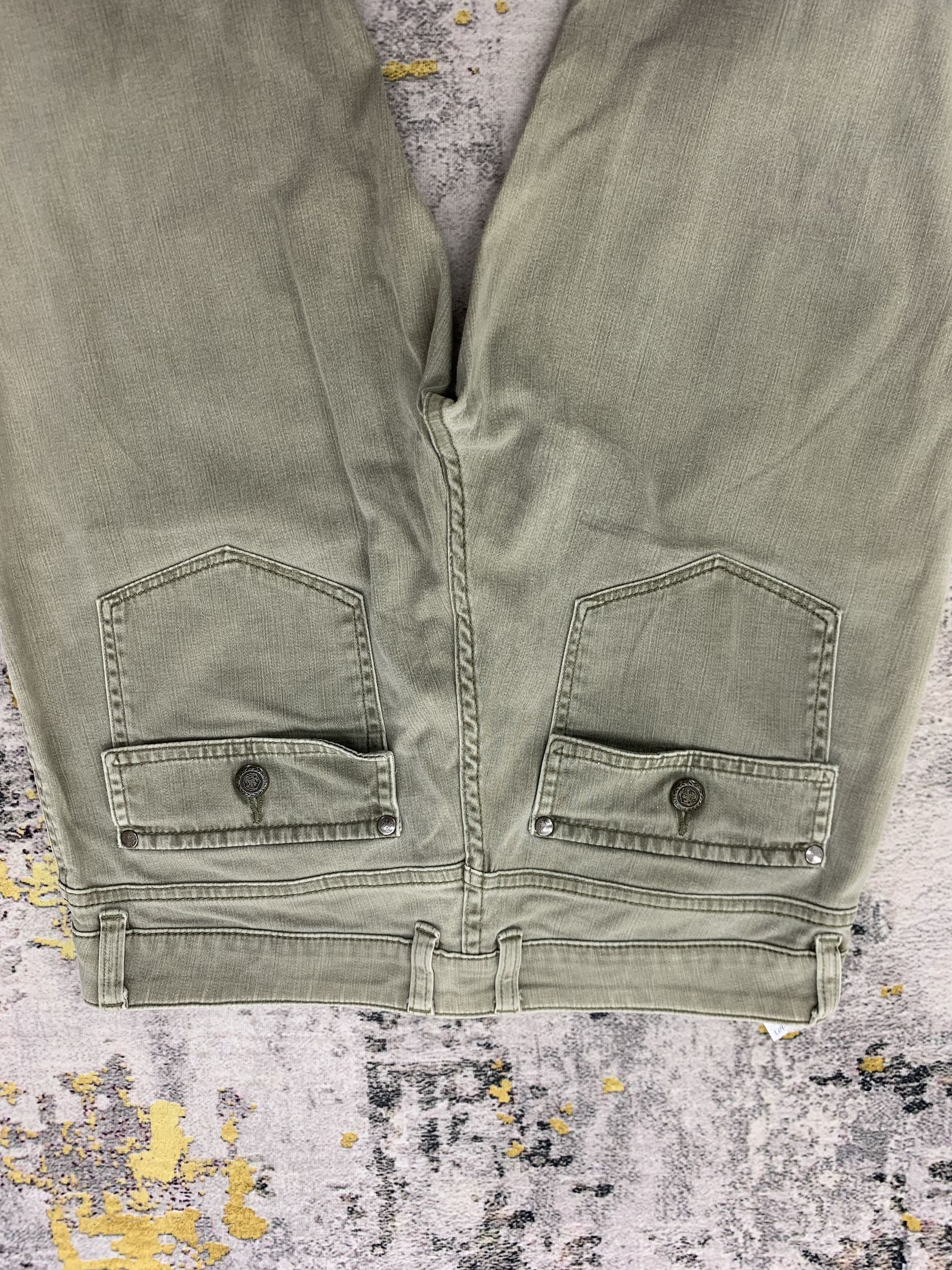 Japanese Brand × Vintage Rural Pants size 31 Size 31" - 8 Thumbnail