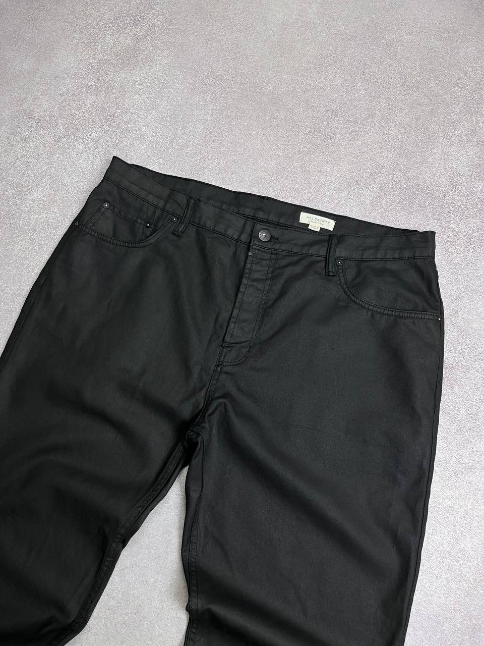 Allsaints × Vintage Vintage Allsaints Dean Archival Baggy Jeans Y2K 38 Size US 38 / EU 54 - 3 Thumbnail