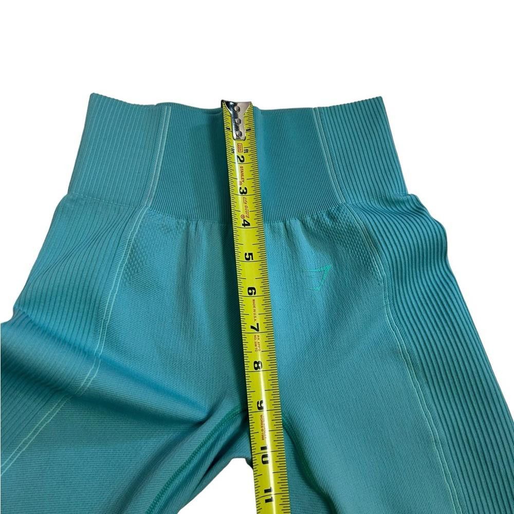 Gymshark Gymshark l Ultra Seamless Leggings Small Size 28" / US 6 / IT 42 - 5 Thumbnail