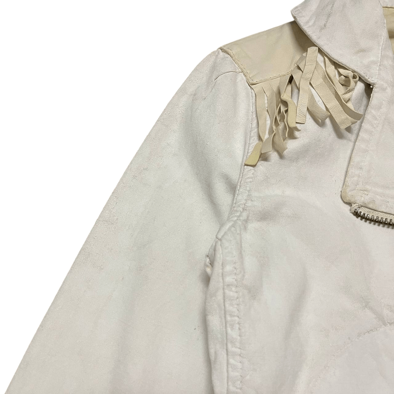 Polo Ralph Lauren Polo Ralph Lauren Cowboy Fringe Jacket Size XS / US 0-2 / IT 36-38 - 5 Thumbnail