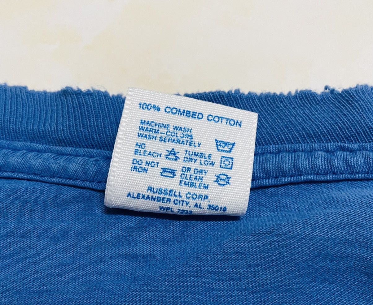 Vintage VINTAGE CREW - CUTS SHIRTS Size US M / EU 48-50 / 2 - 7 Thumbnail