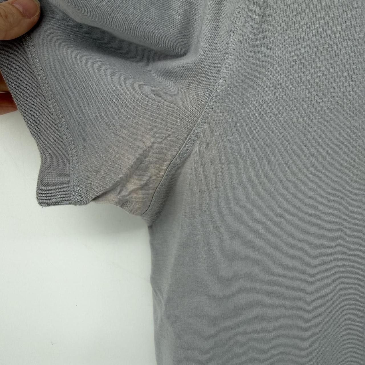 Allsaints All Saints grey polo shirt Size M Size US M / EU 48-50 / 2 - 5 Thumbnail