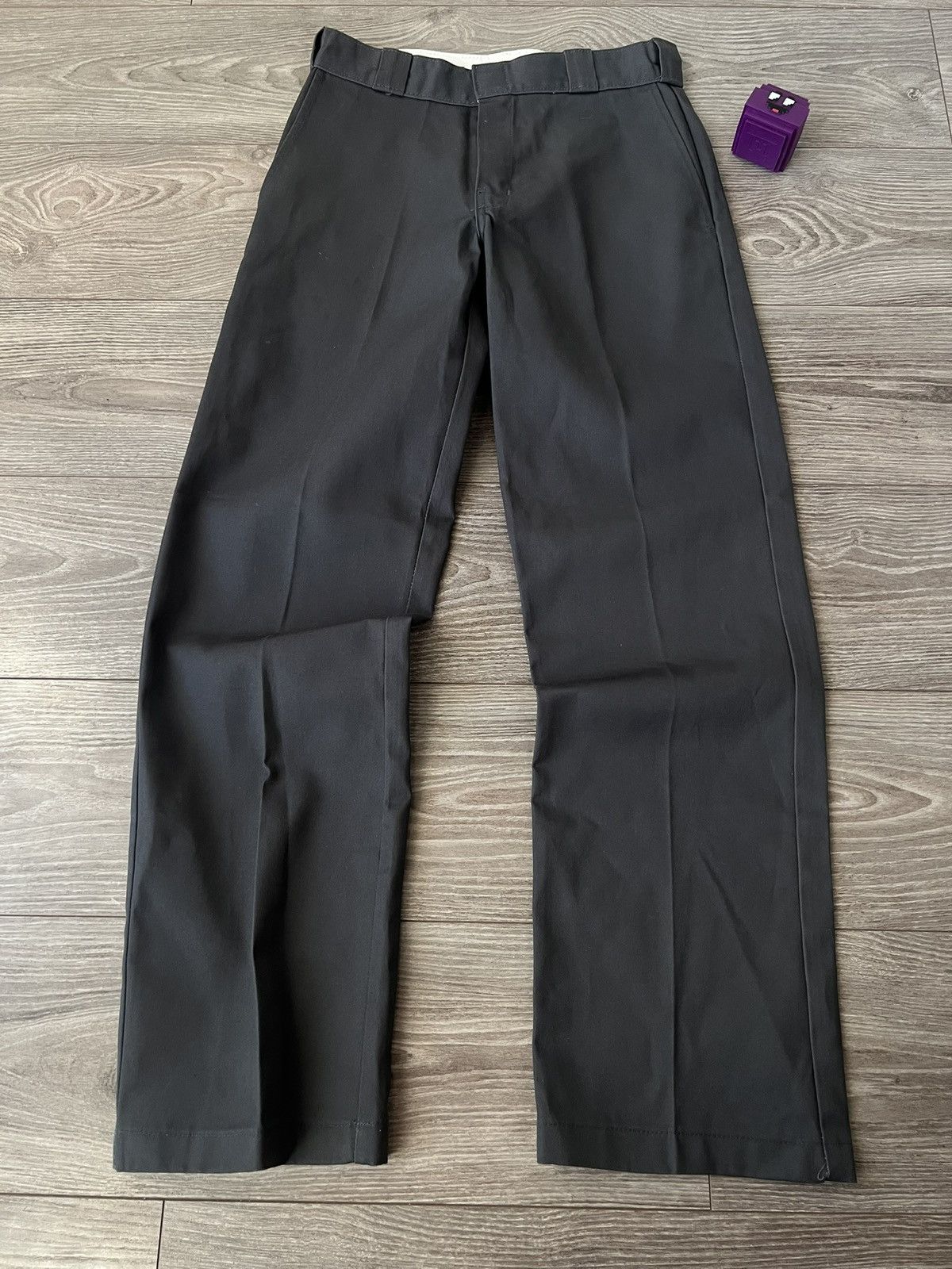 Dickies ‼️Vintage Dickies 874 Classic Fit Icon Straight Cotton Pants‼️ Size US 32 / EU 48 - 11 Thumbnail