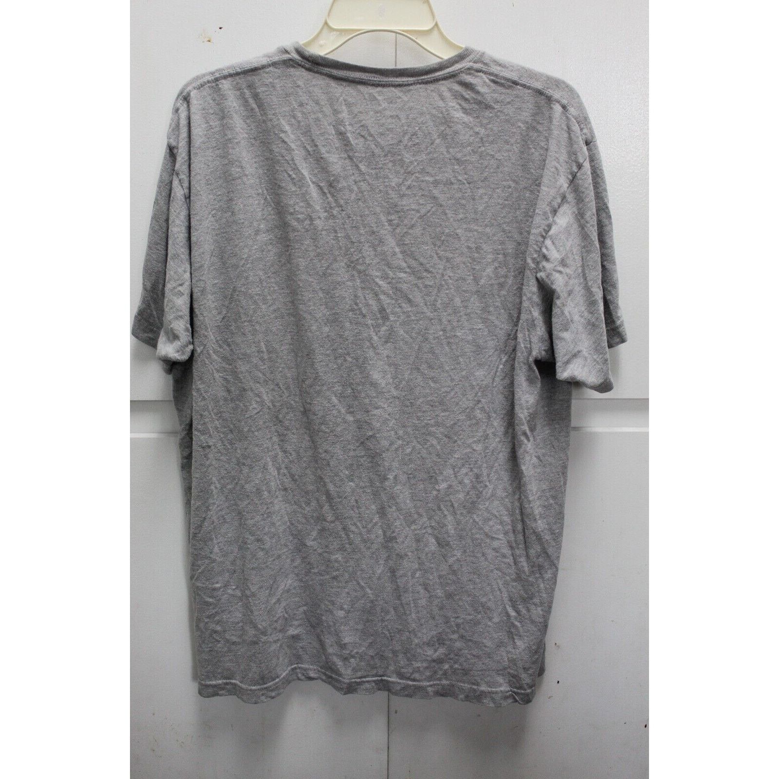 47 Dad Joke Loading T-Shirt Mens XL Gray Ann Arbor T-Shirt Co. Size US XL / EU 56 / 4 - 3 Thumbnail