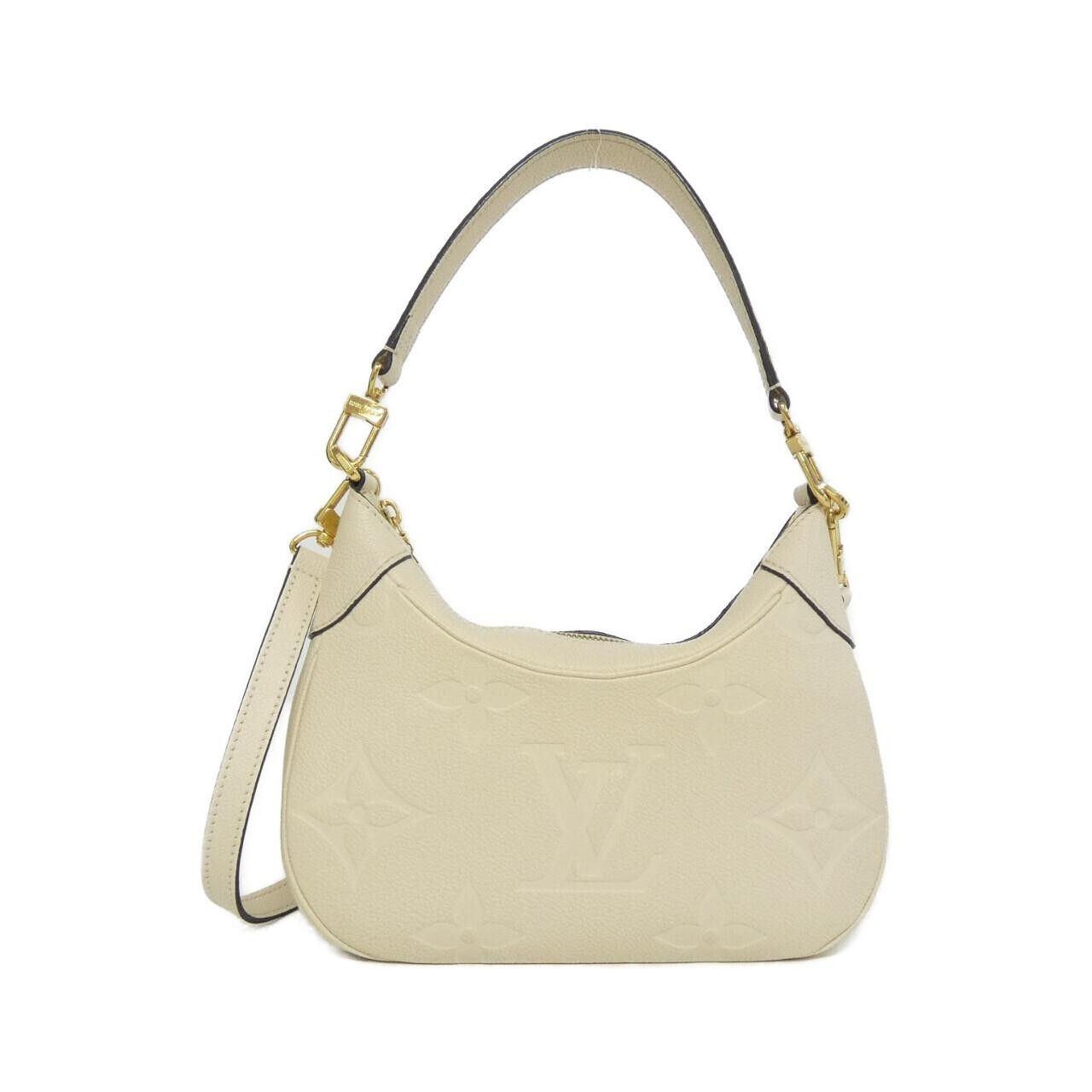 Louis Vuitton Louis Vuitton Louis Vuitton Monogram Empreinte Shoulder Bag Leather Shoulder Bag M46099 DUTY FREE for USA Size ONE SIZE - 1 Thumbnail