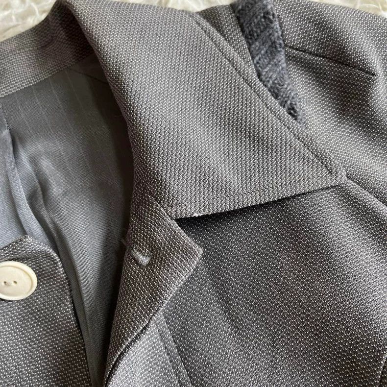 Undercover Undercover UNDERCOVER 07AW coat-2507 Size US M / EU 48-50 / 2 - 8 Thumbnail