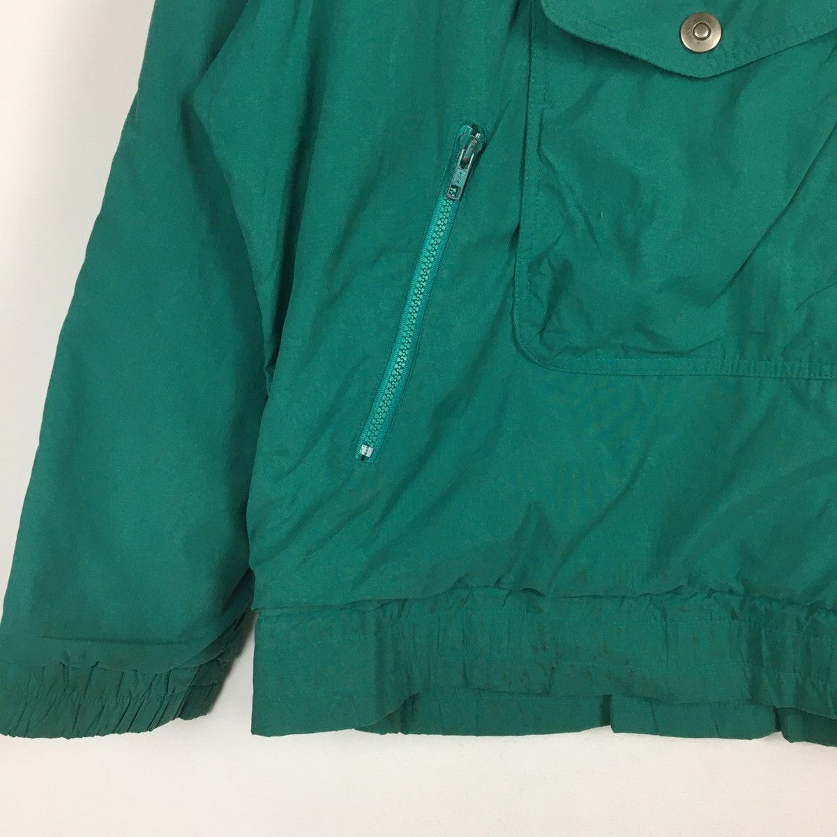 Goretex × Vintage Vintage Schoffel Gore-tex Winter Jacket Size US L / EU 52-54 / 3 - 2 Thumbnail