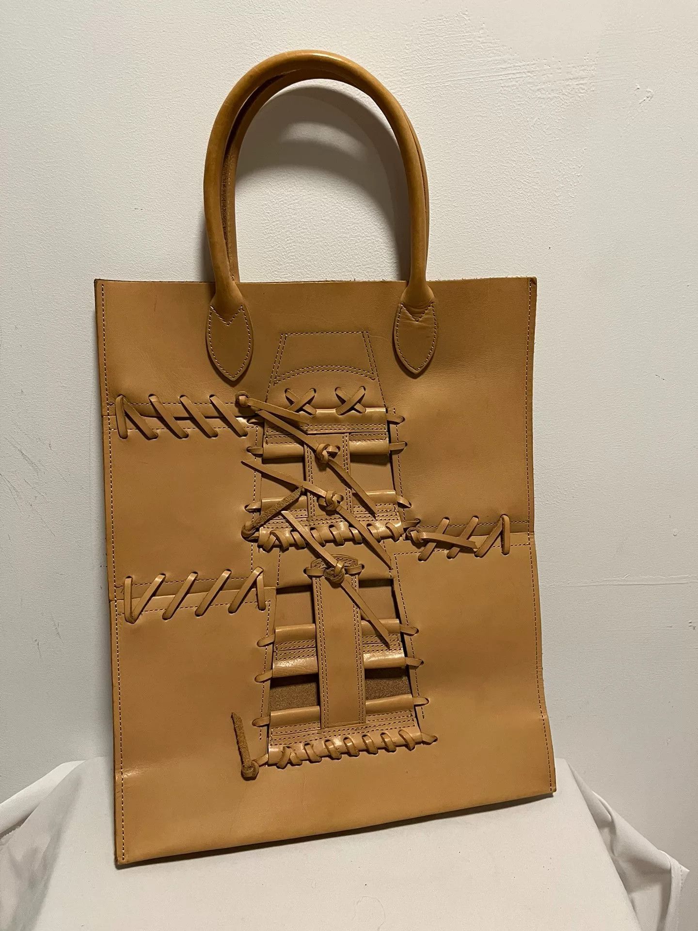 Comme des Garcons Comme des Garcons CDG Tote Bag Size ONE SIZE - 1 Thumbnail