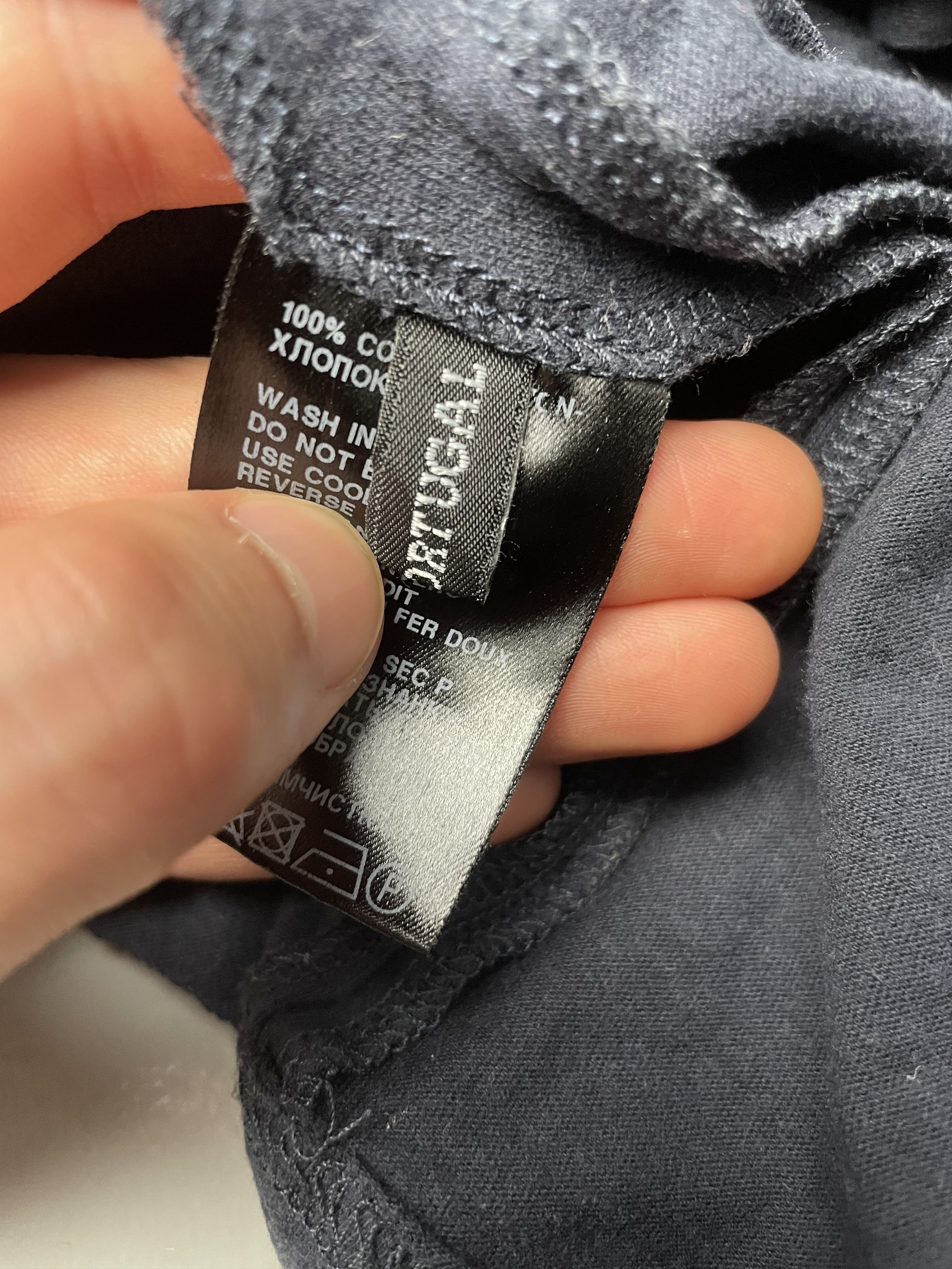 Ann Demeulemeester Ann Demeulemeester tank top with laces - size 38 Size S / US 4 / IT 40 - 6 Thumbnail