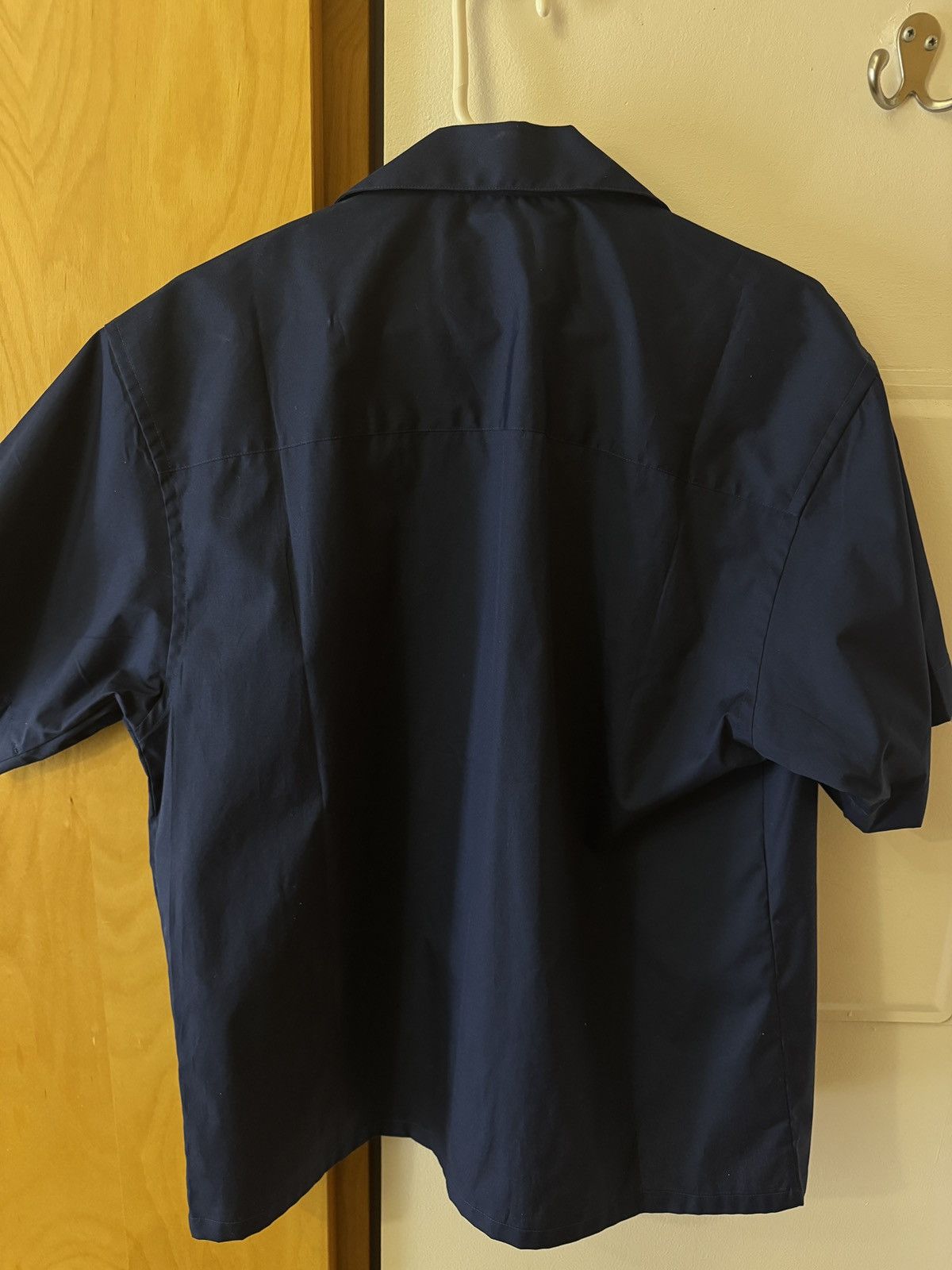 Marni Marni Short Sleeved Bowling Shirt Size US S / EU 44-46 / 1 - 2 Thumbnail