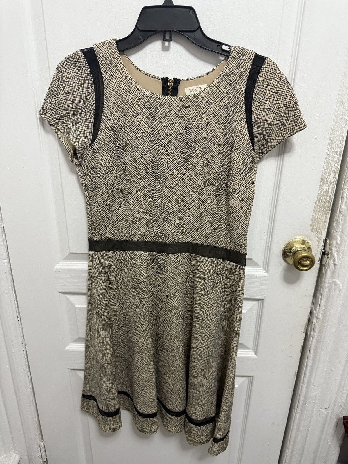 J.M. Weston Weston Dress Size M / US 6-8 / IT 42-44 - 2 Thumbnail