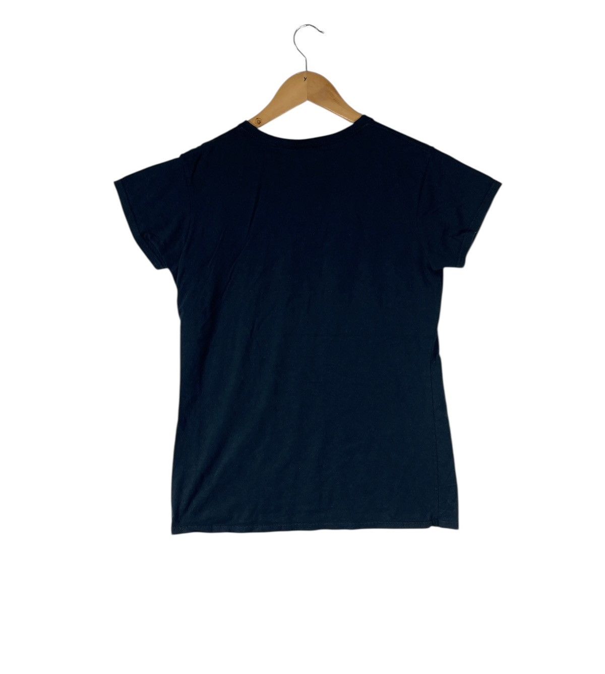Anna Sui Vintage Anna Sui X Michelle Kim Famous Violin Virtuoso Tee Size M / US 6-8 / IT 42-44 - 3 Thumbnail